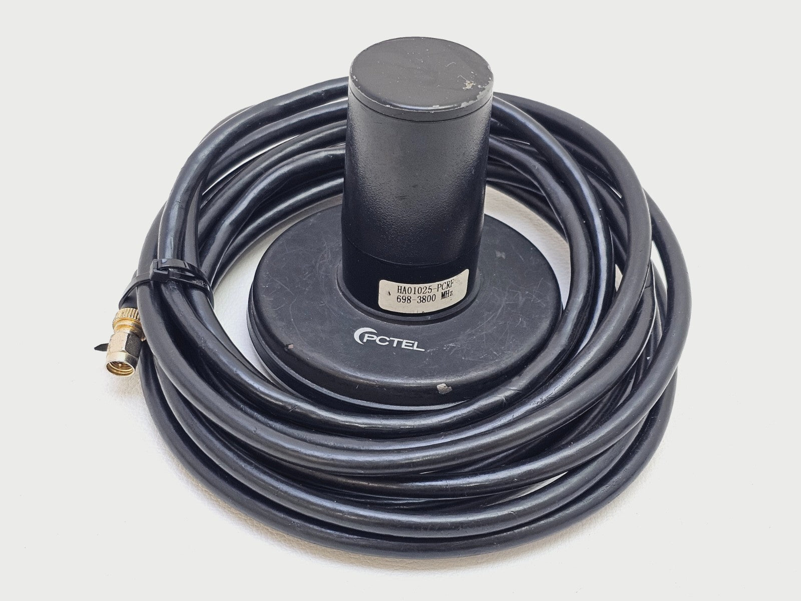 PCTEL SeeGull IBflex 570 MHz - 3.8 GHz Scanning Receiver 08900S XX Options TDLTE