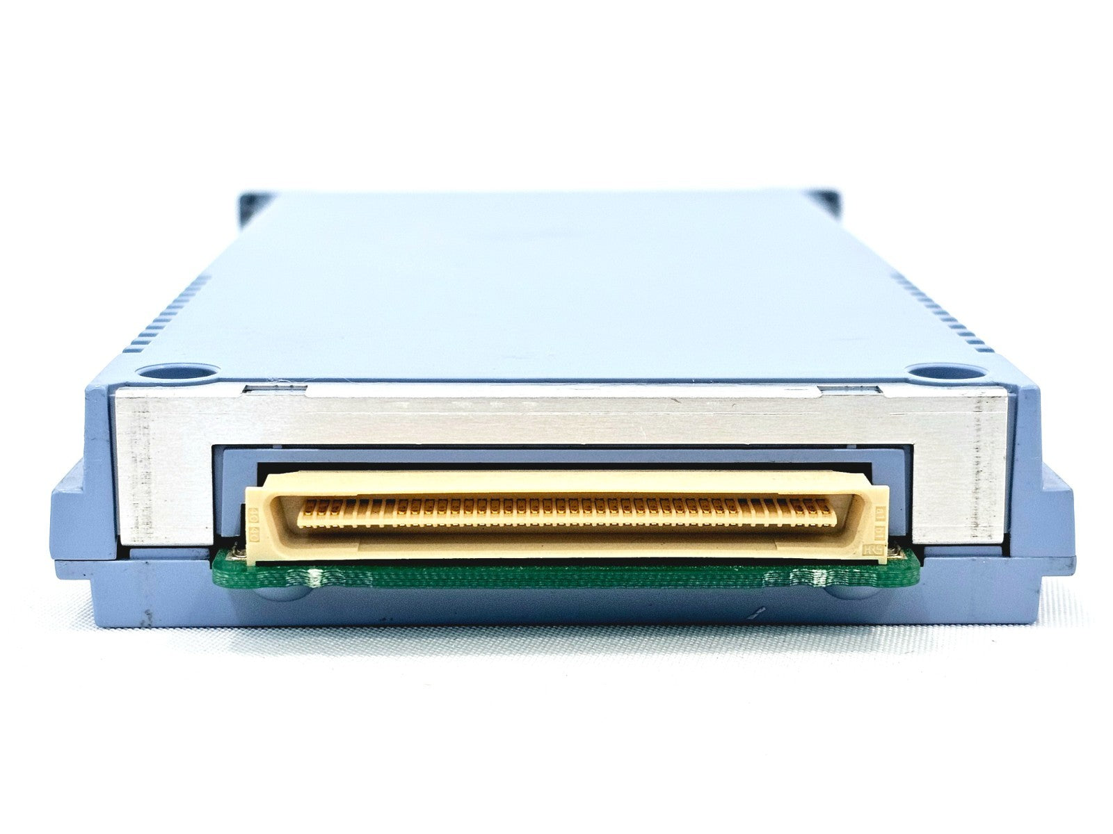 Yokogawa 701260 2CH High Voltage 100kS/s 16-bit Isolation Module (With RMS)