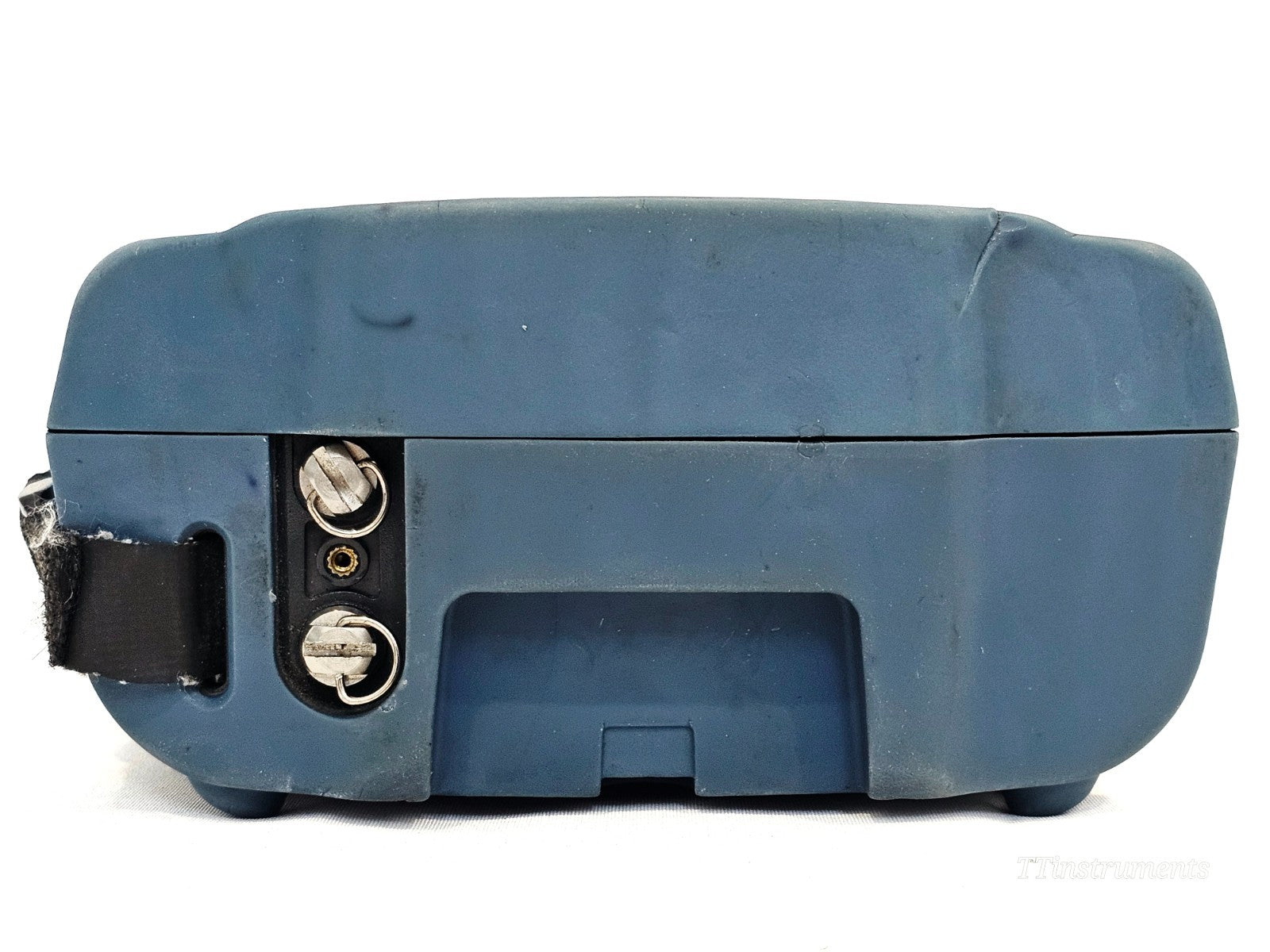 EXFO FTB-200 V2 with FTB-7300E OTDR 1310/1550/1625nm SM 39/37/37 dB SC-APC6