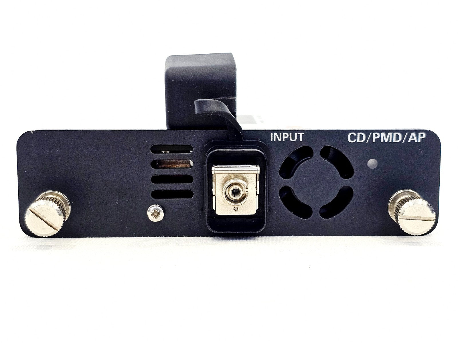 VIAVI T-BERD 8000E + 81MRDISPAP + 81BBS2A CD PMD AP Fibre Test System 1260-164013