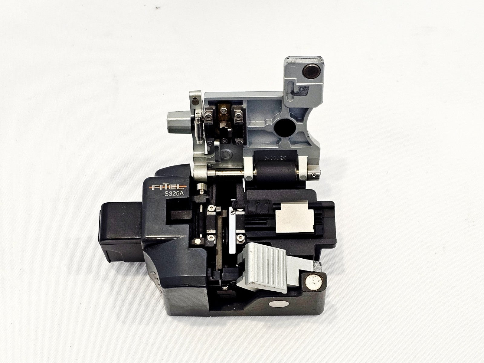 Fitel Furukawa S177A Core Alignment Fusion Splicer + S325A Cleaver ARC 8576
