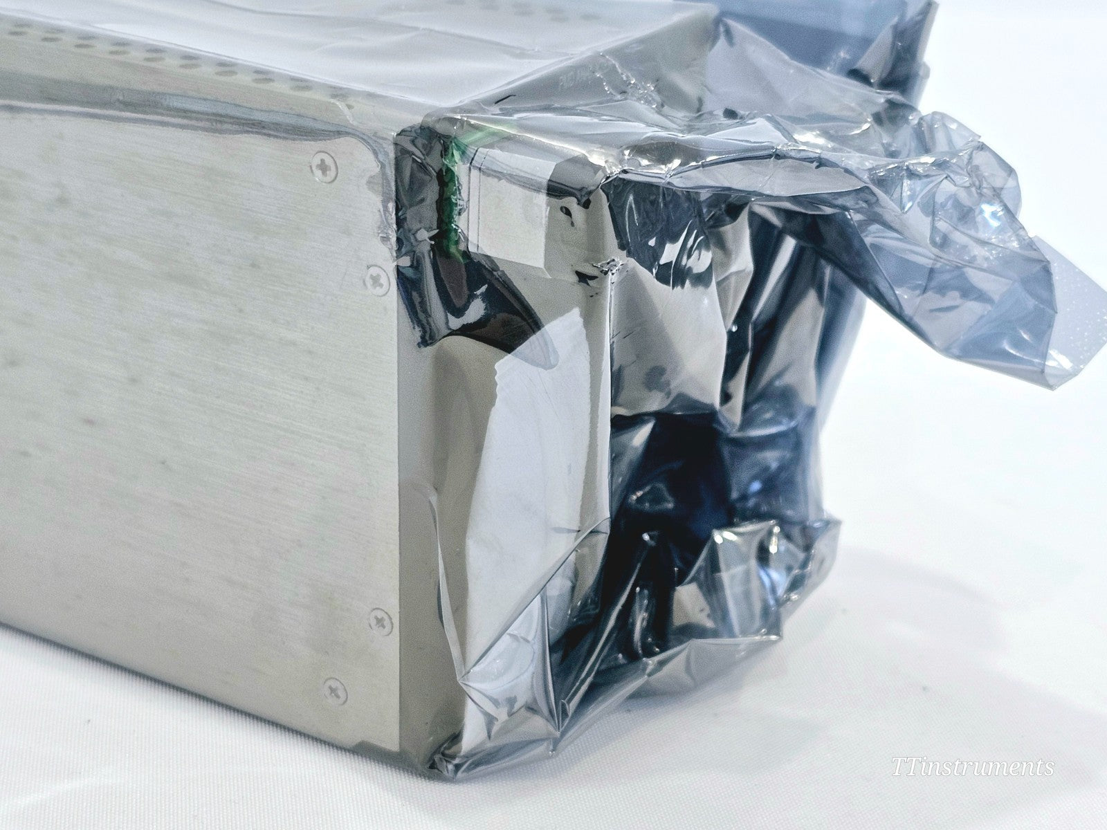 NEW EXFO FTB-5500B PMD Polarisation Mode Dispersion Analyzer MFD 2020 APC