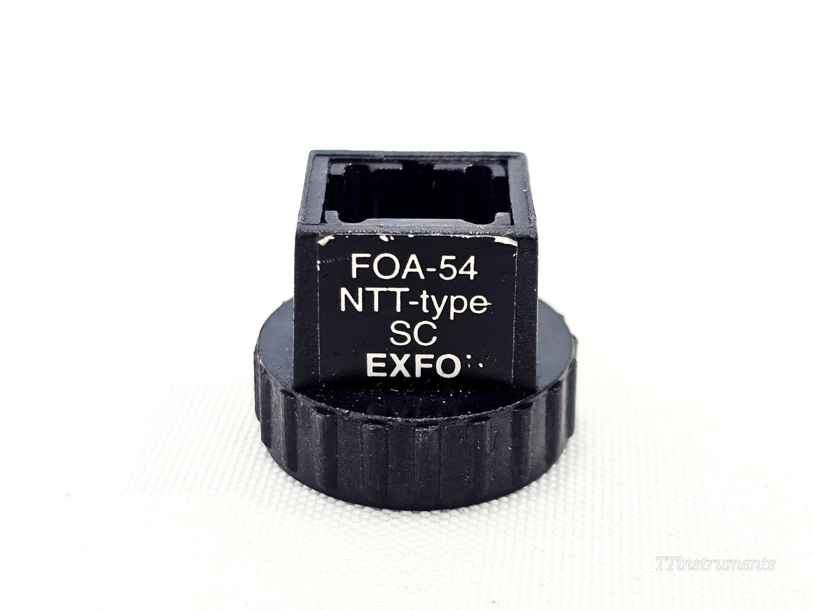 EXFO FOA-54 NTT-type SC Adapter for Power Meter Ports