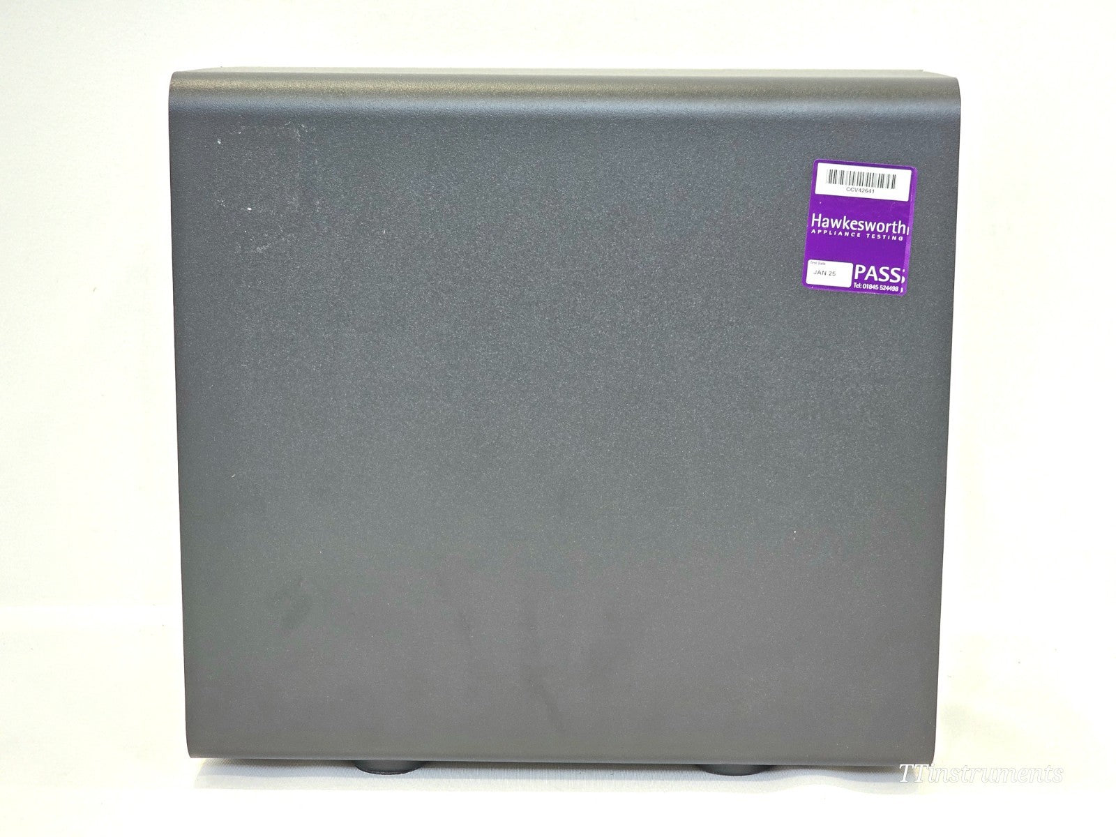 Chemometec A/S NucleoCounter NC-250 P/N: 900-0251