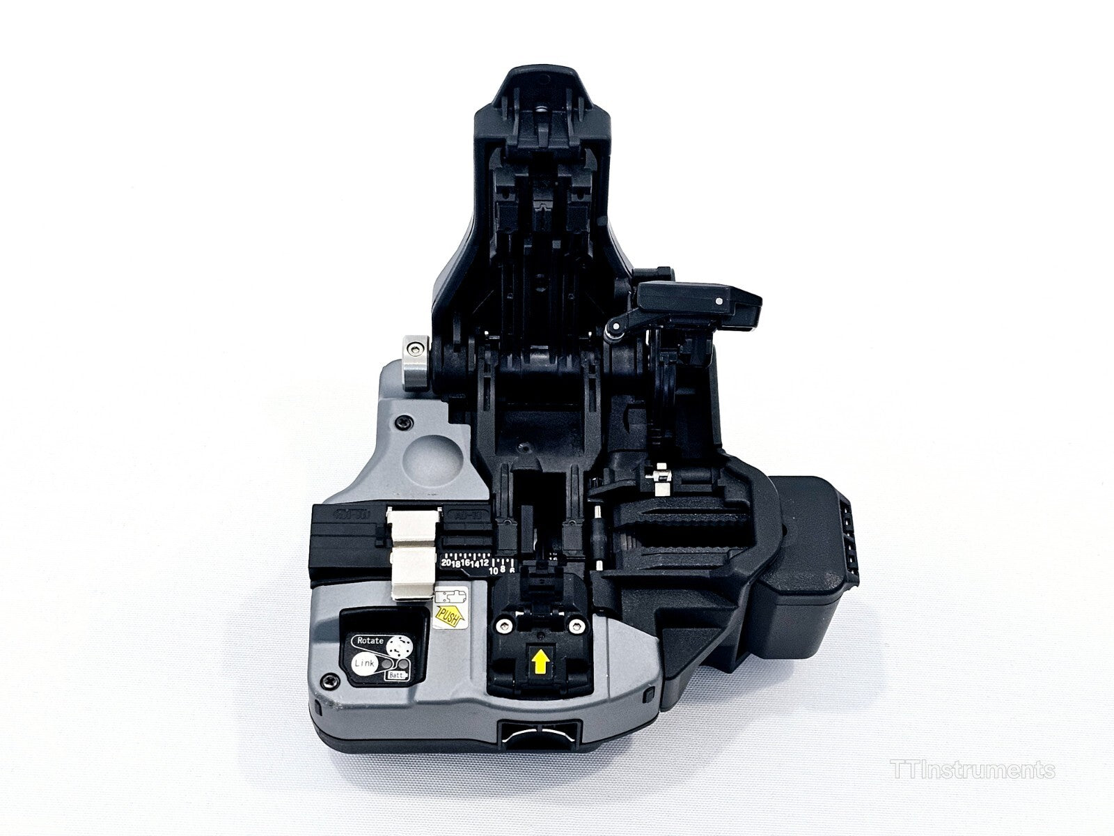 Calibrated Fujikura 90S+ Core Alignment Fusion Splicer + CT-50 Cleaver ARC 1896