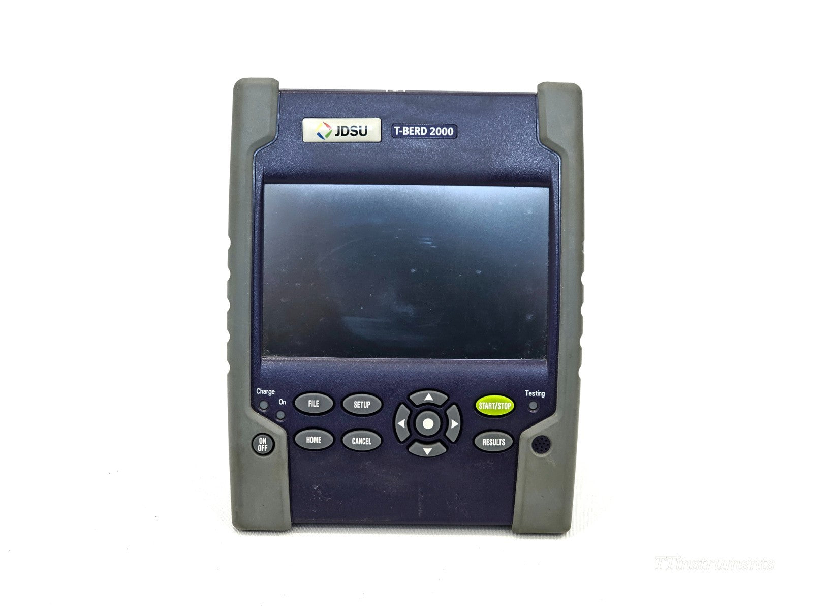 Viavi JDSU T-BERD 2000 Platform Testing Mainframe for OTDRS