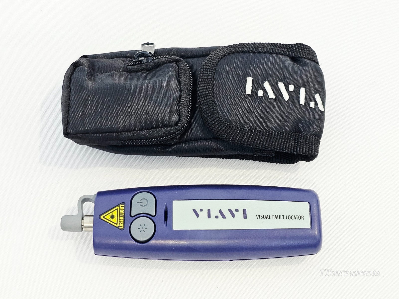 VIAVI OLP-82P Power Meter Microscope OLS-36 P5000i FFL-050 Kit20