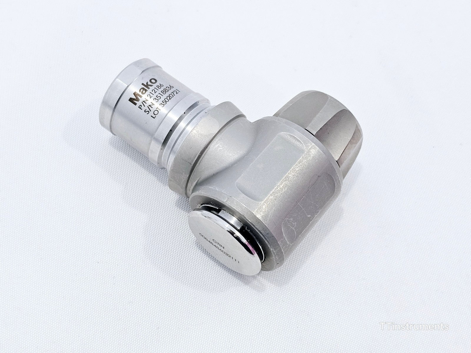 Stryker 212186 Mako Sagittal Saw Attachment