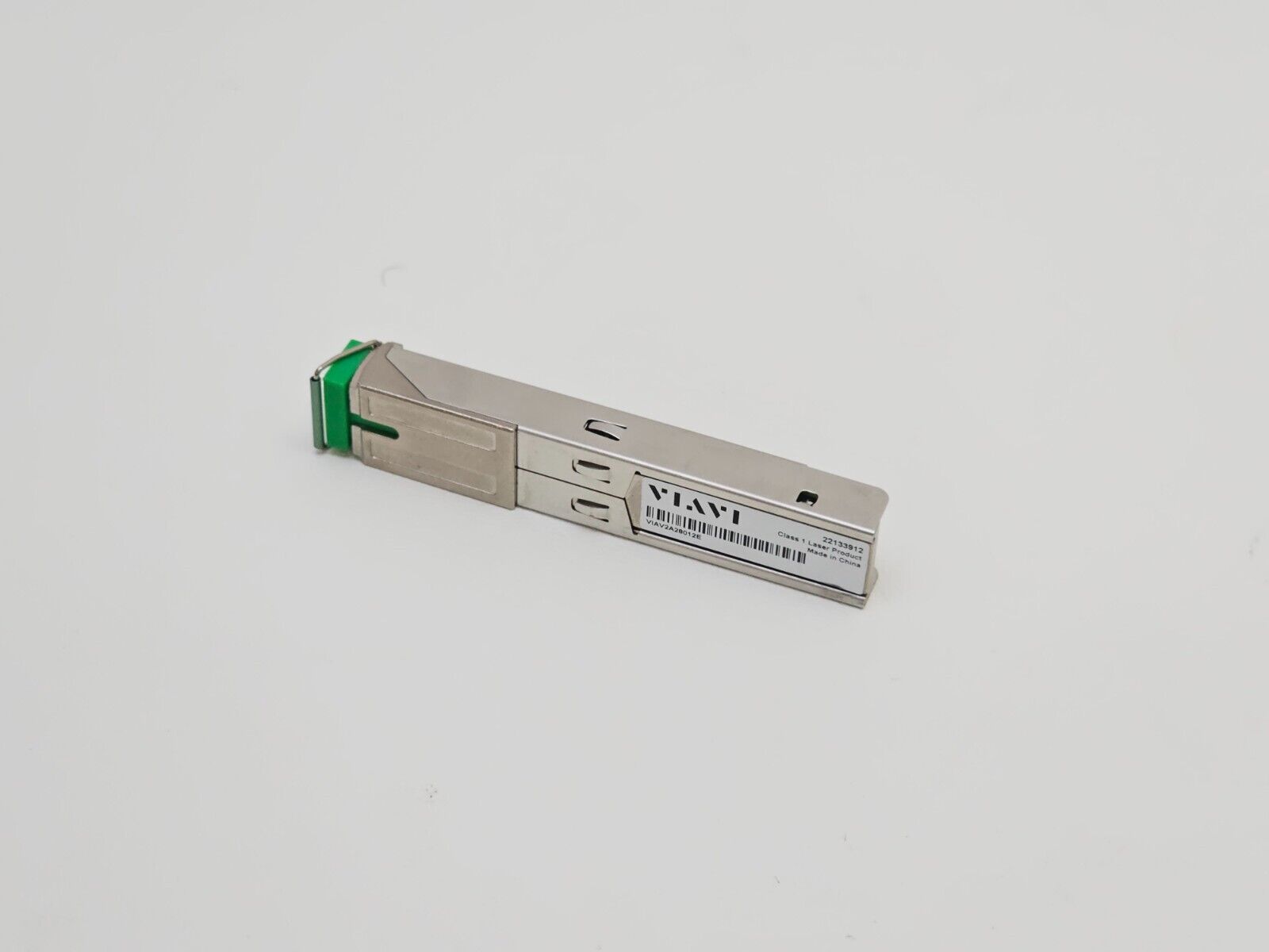 Viavi NSC-100 Network and Service Companion Loopback 1G Ethernet GPON WIFI