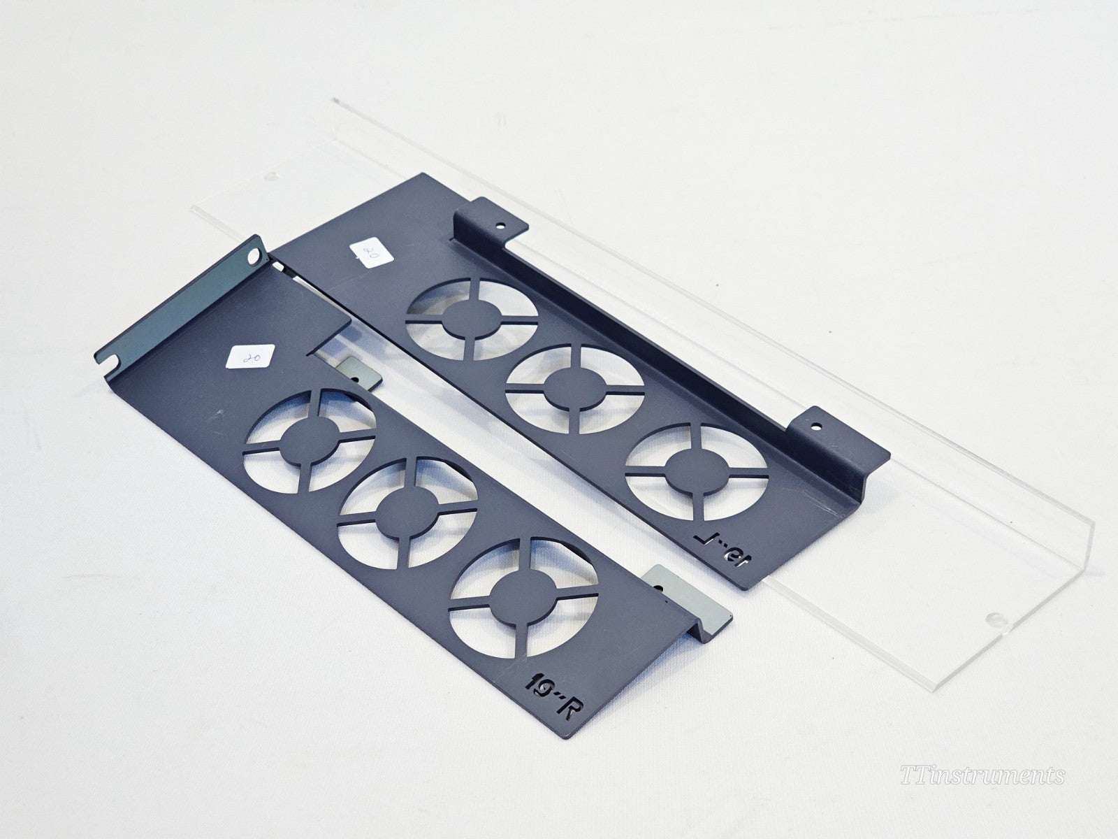 Viavi JDSU OTU 8000E v2 with OTAU 1x8 Optical Switch12
