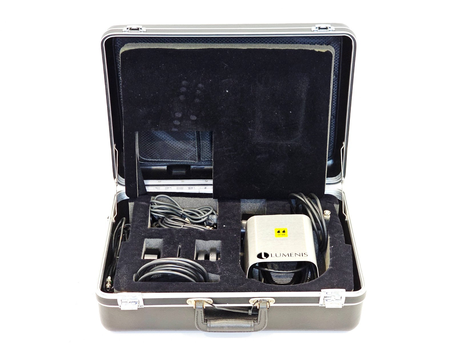 Lumenis Novus Spectra Integrated Laser System 0642-510-01 - Missing Aperture