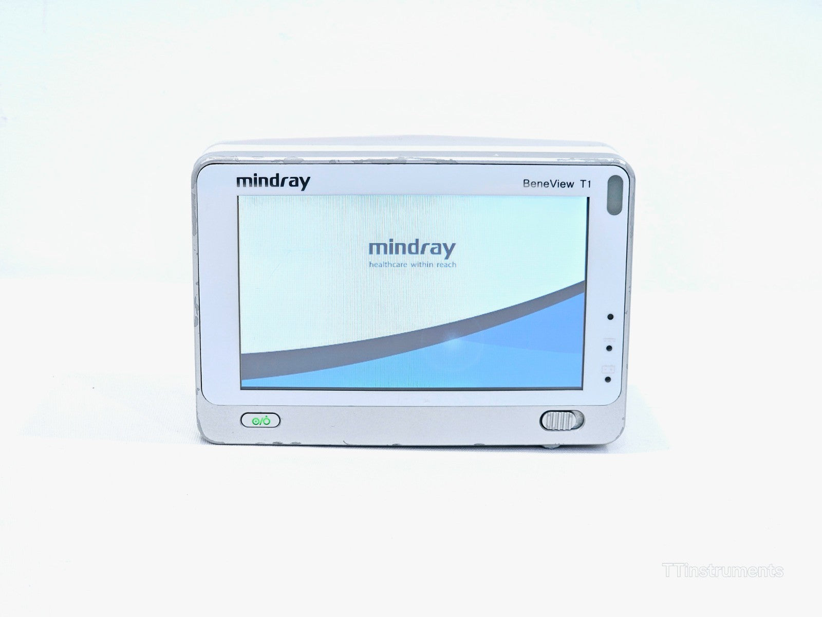 Mindray BeneView T1 Patient Monitor NO BATTERY Multiple Options