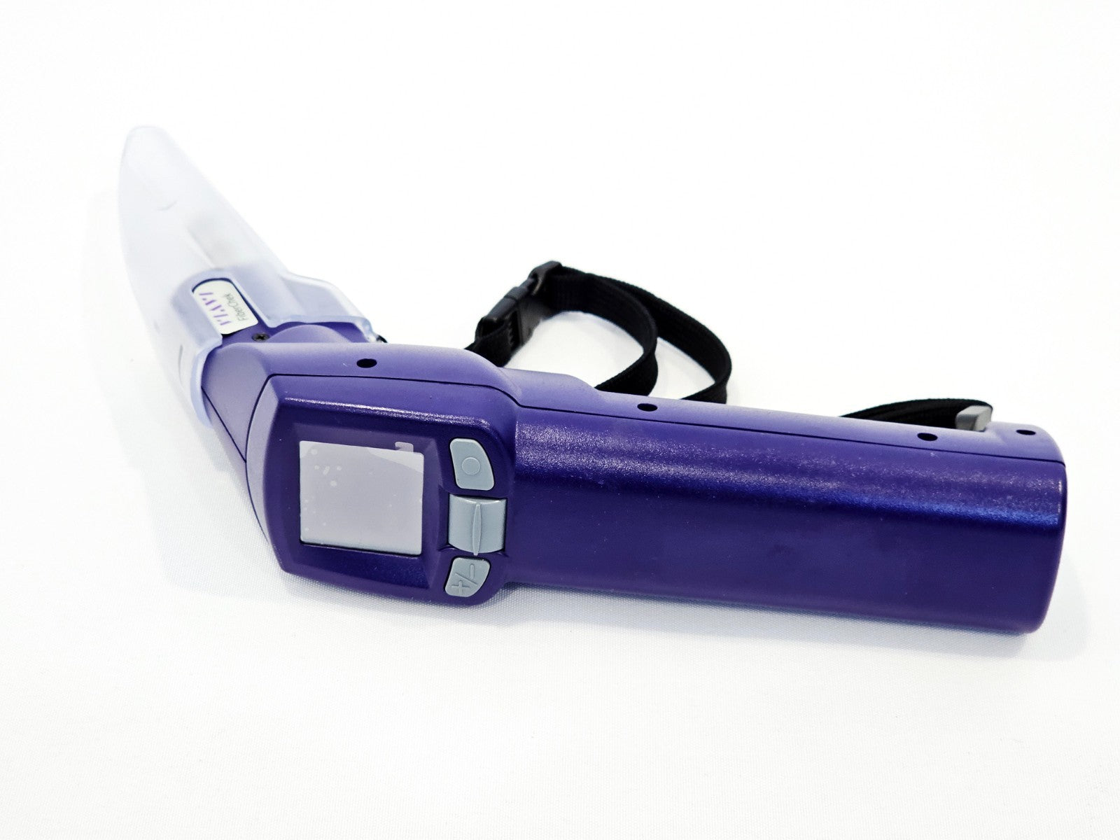 Viavi JDSU FiberChek Fiber inspection scope with 6 Tips FIT-FC-KIT3