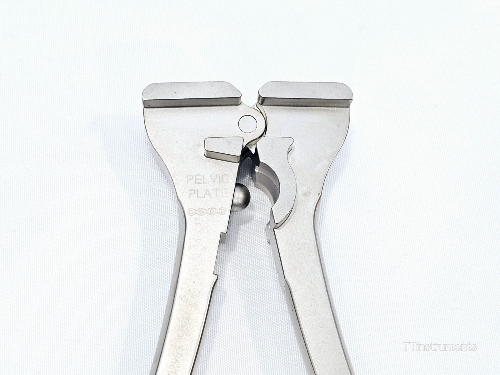 Stryker 702903 Recon Plate Pelvic Bending Pliers Pelvis and Acetabulum System3