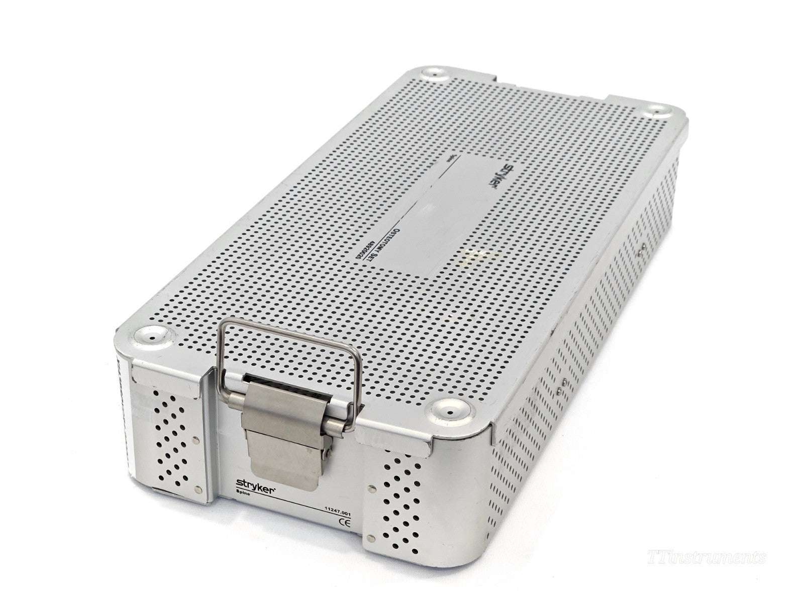 Stryker Spine Osteotomy Set 48920020