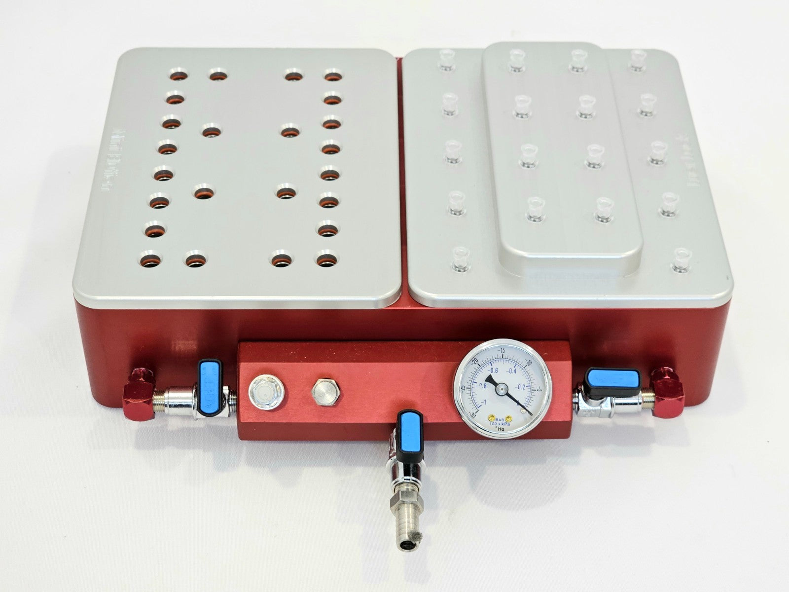 Thermo Fisher Scientific Invitrogen EveryPrep Universal Vacuum Manifold K211101