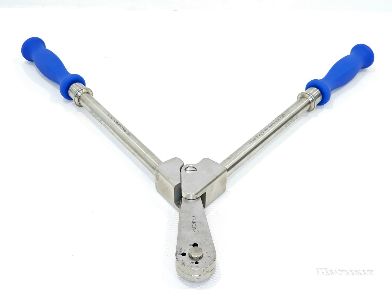 Stryker 942073 Spine Pin And Rod Cutter