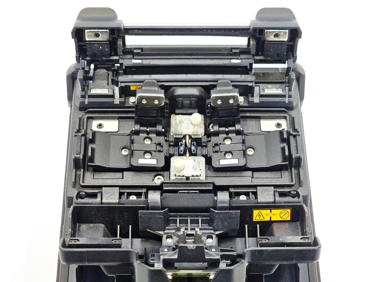 Serviced Fujikura 31S+ Active Cladding Fusion Splicer + CT16 Cleaver ARC 695