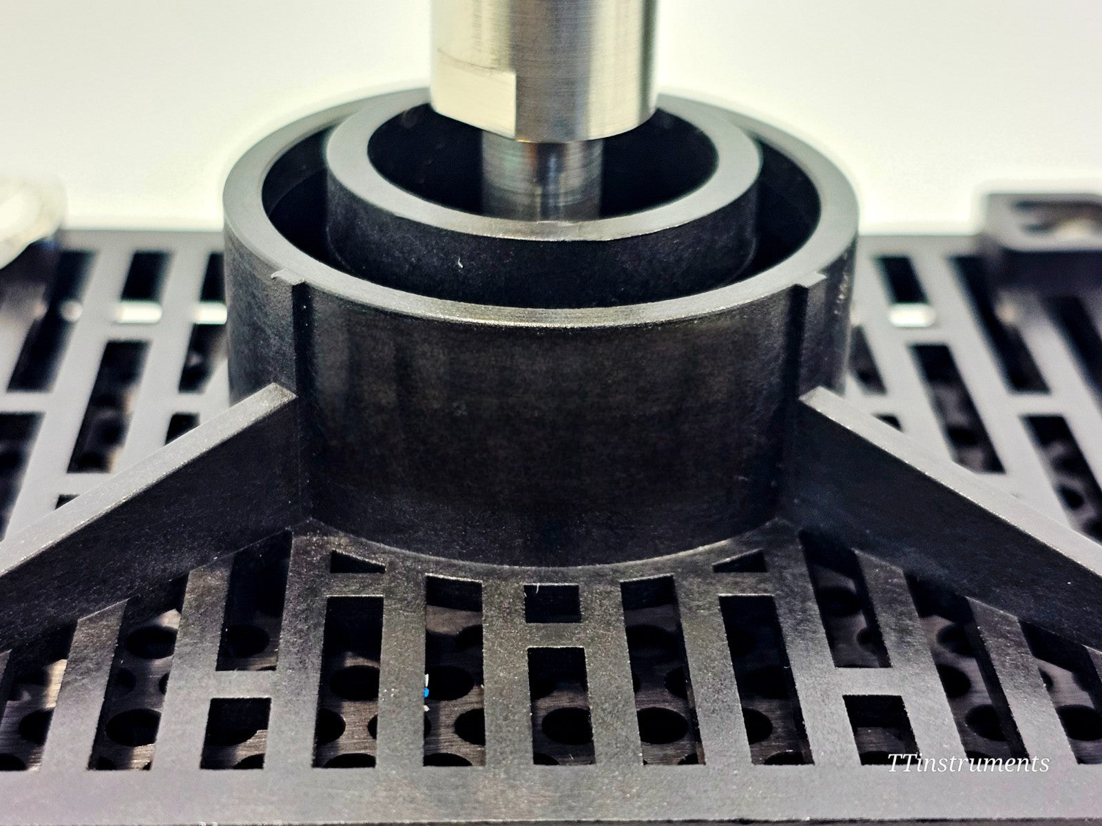 AGILENT 08498 30 dB AGILENT ATTENUATOR ASSEMBLY