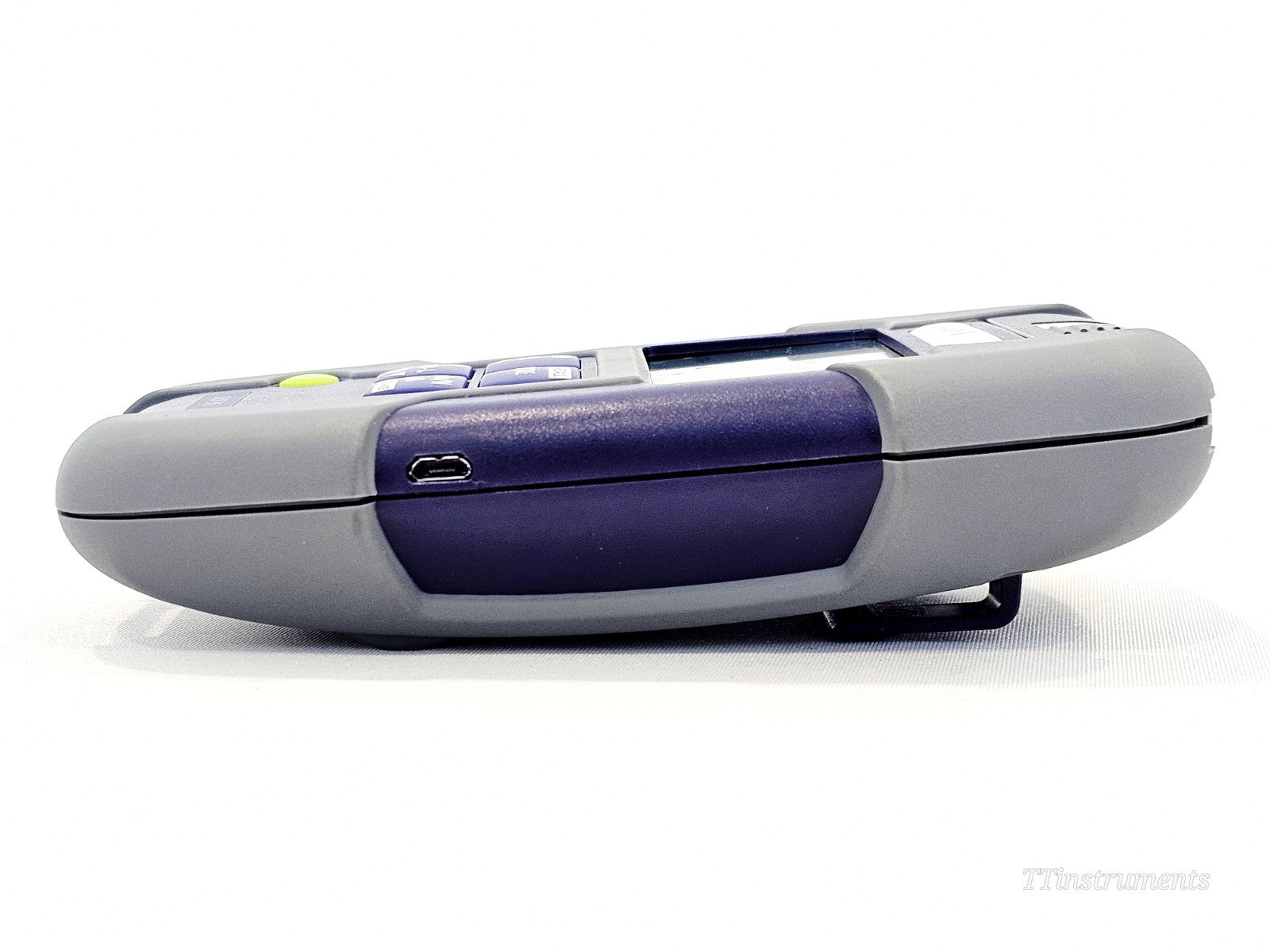 Viavi JDSU OLP-35 Optical Power Meter 2302/12 780 to 1650 nm InGaAs 2.5mm Connec