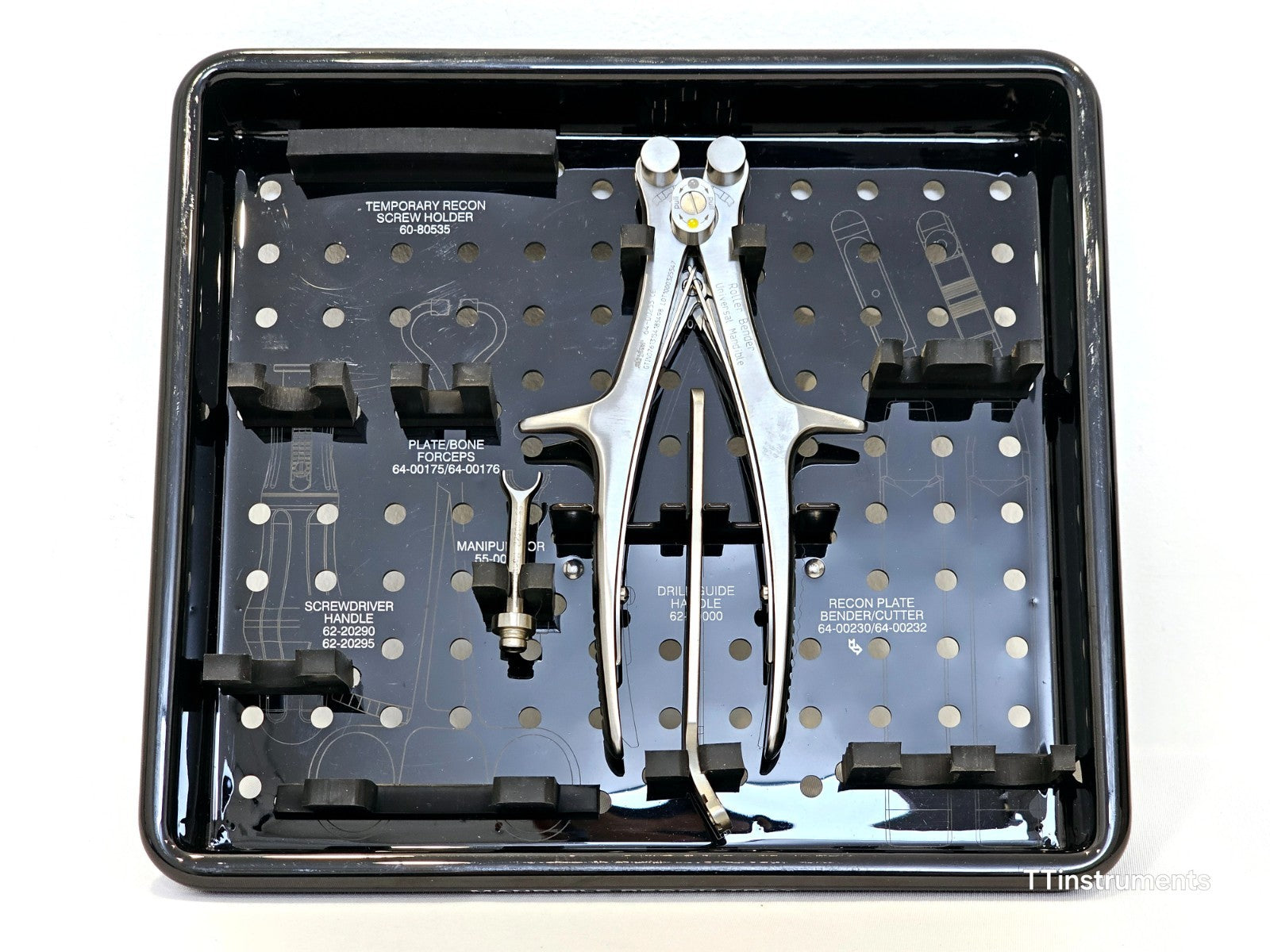 Stryker Universal Fixation System 29-13016