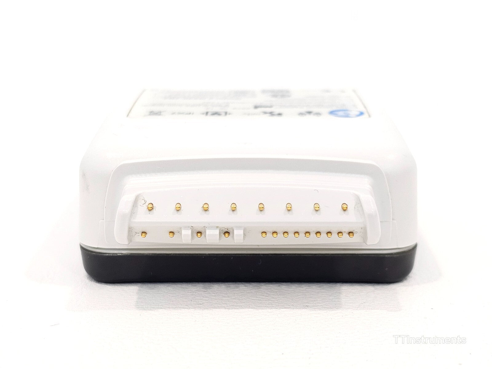 Philips IntelliVue MX40-2B4 Patient Monitor + 2x Batteries MX40 MFD 2019