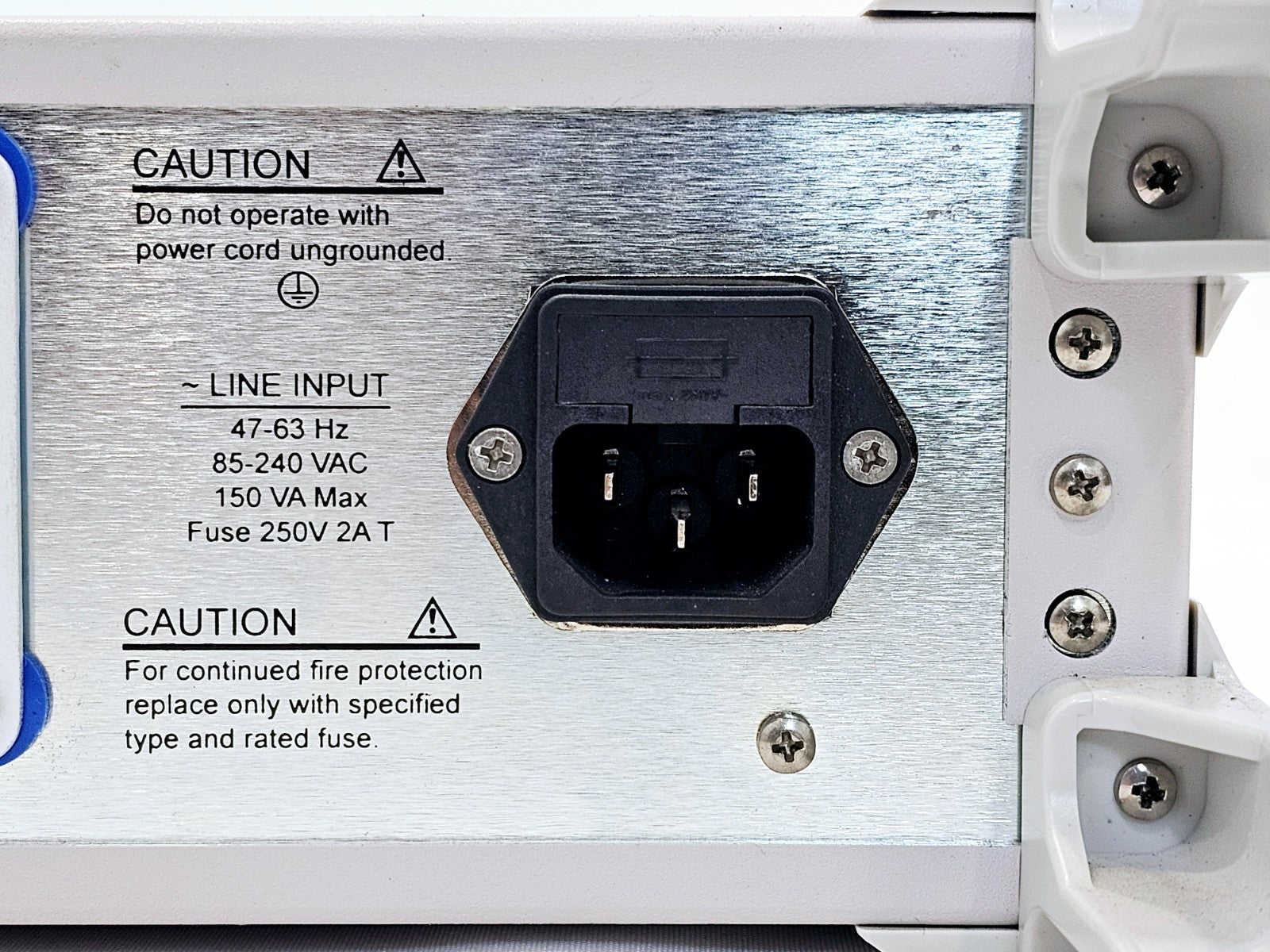 Anritsu SM6629 70KHz - 40GHz Pulse Modulator Test Set Source/Receiver Modulation