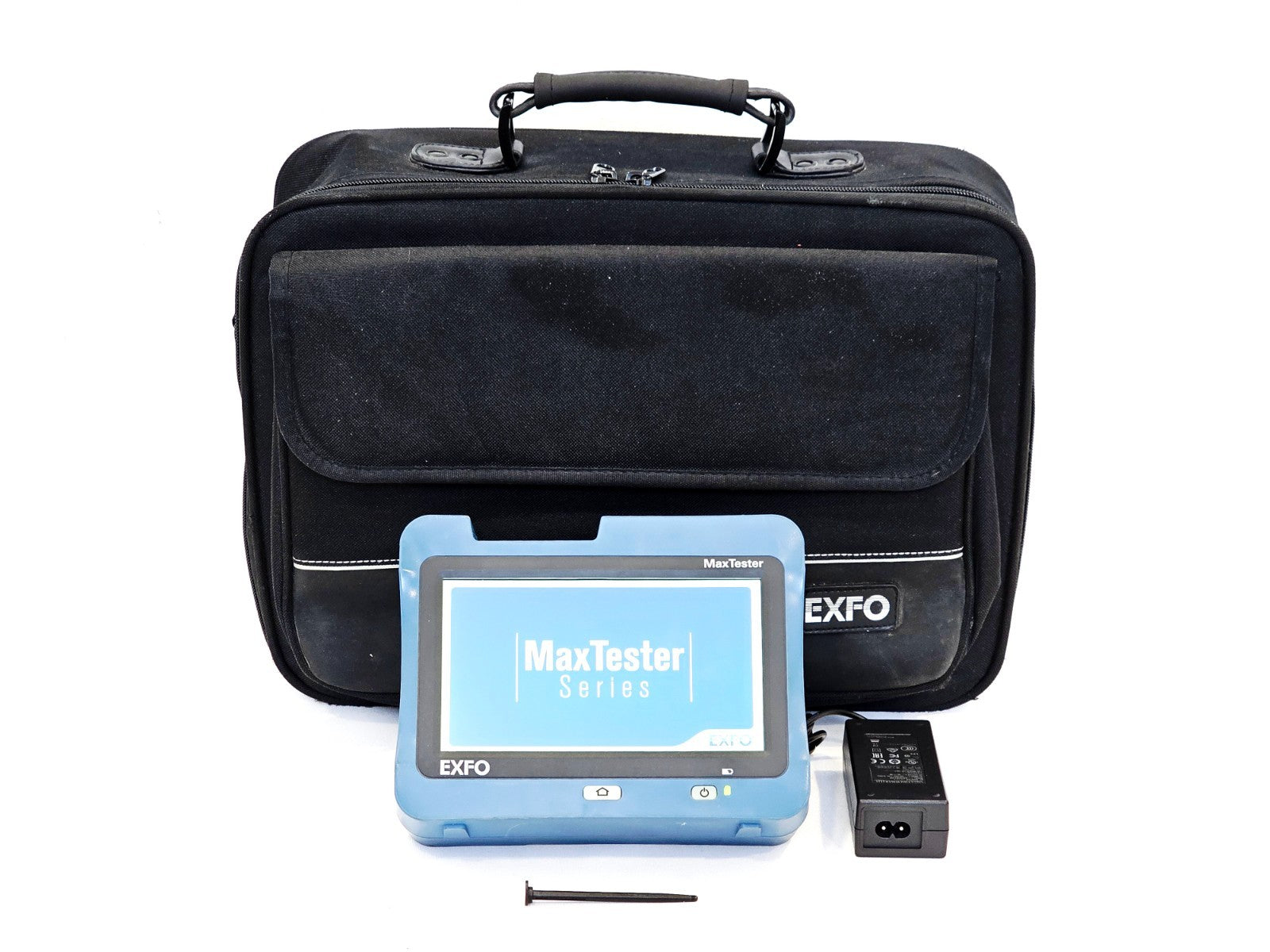 EXFO MAX-715B-M1 iOLM OTDR MaxTester 1310/1550 nm APC SM