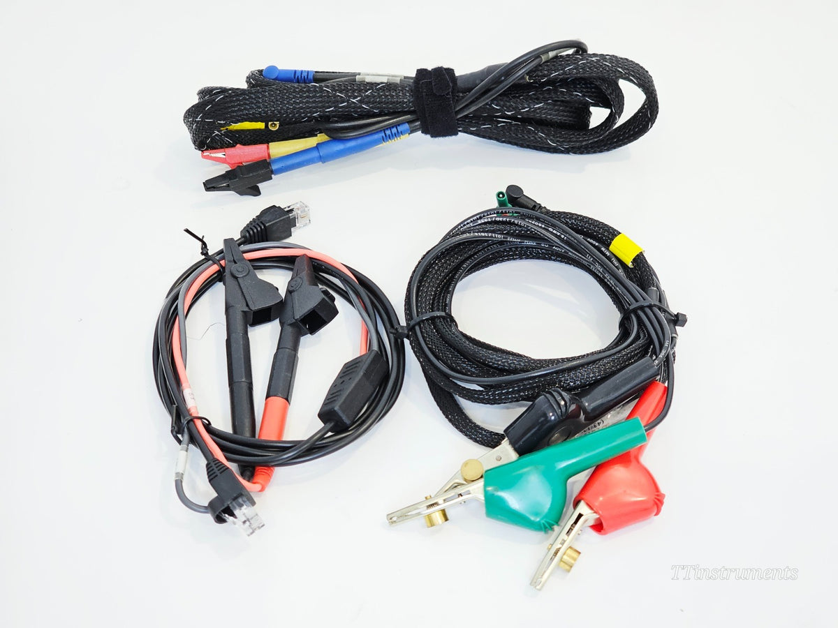 EXFO MAX-635-V2XAA MAX-635 DSL Copper Tester VDSL2 PING FTP Traceroute9