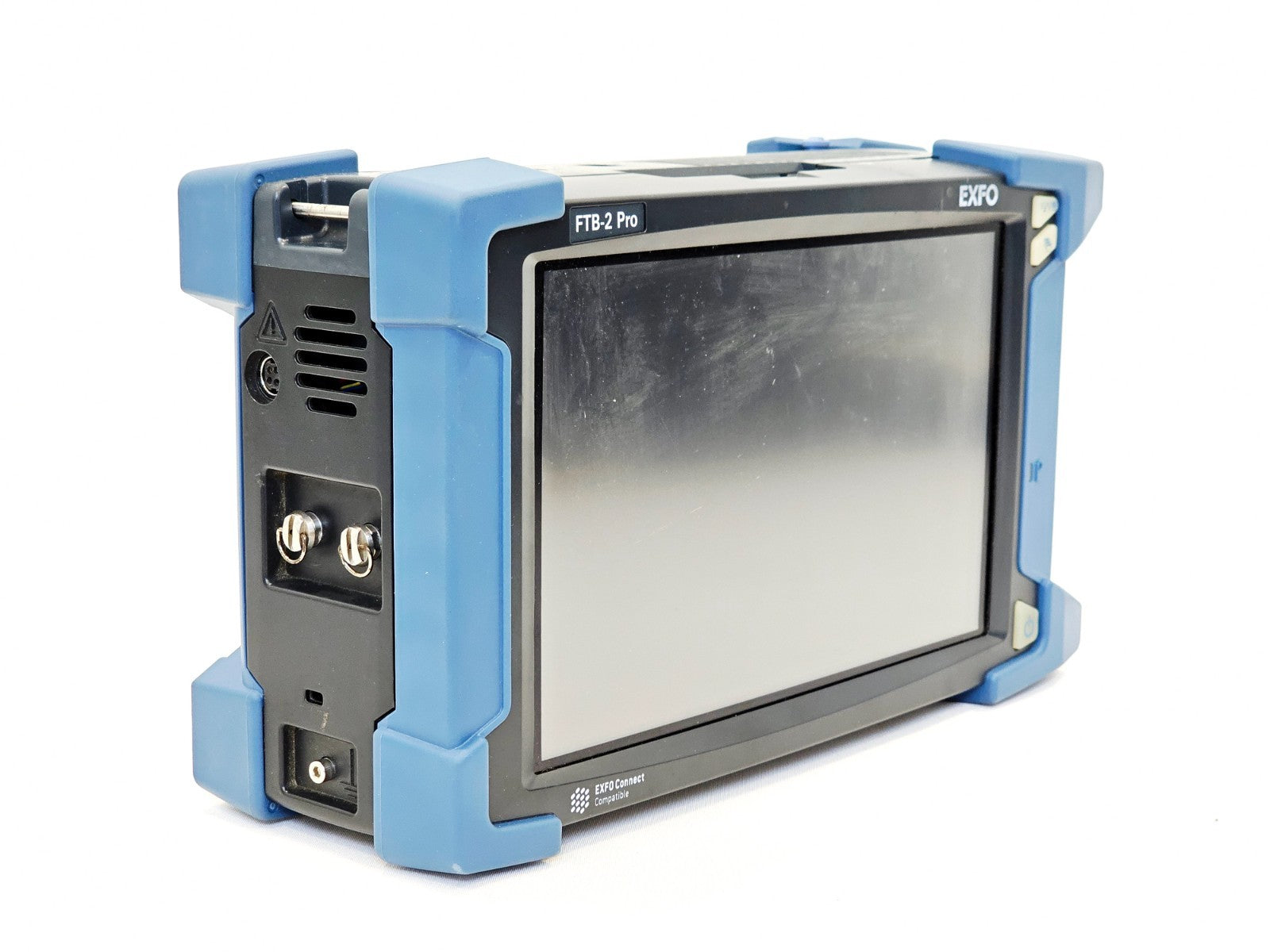 EXFO FTB-2 Pro Platform Testing Mainframe for OTDRS OSAs etc