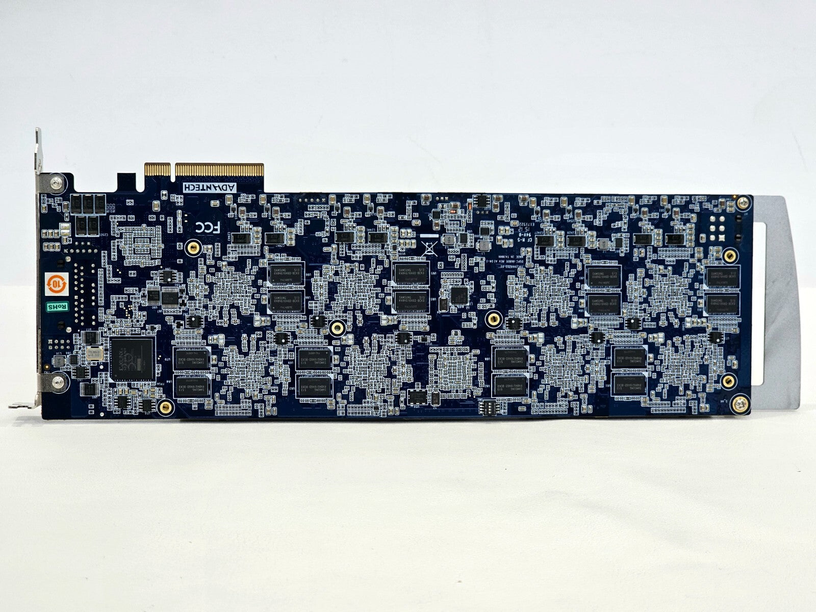 Advantech DSPC8682G200A2E DSP Card