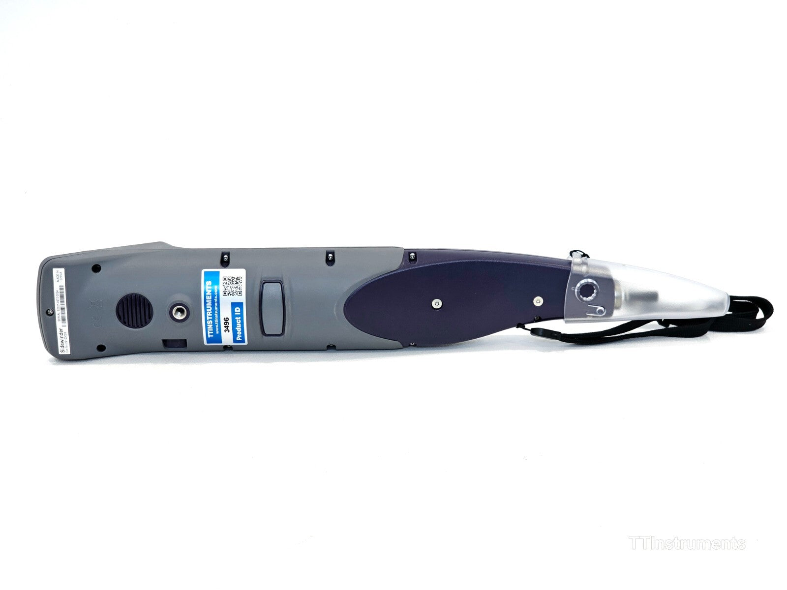 Viavi JDSU FIT-FCSW-KIT2 FiberChek Sidewinder MPO Inspection Fiber Scope + Tips