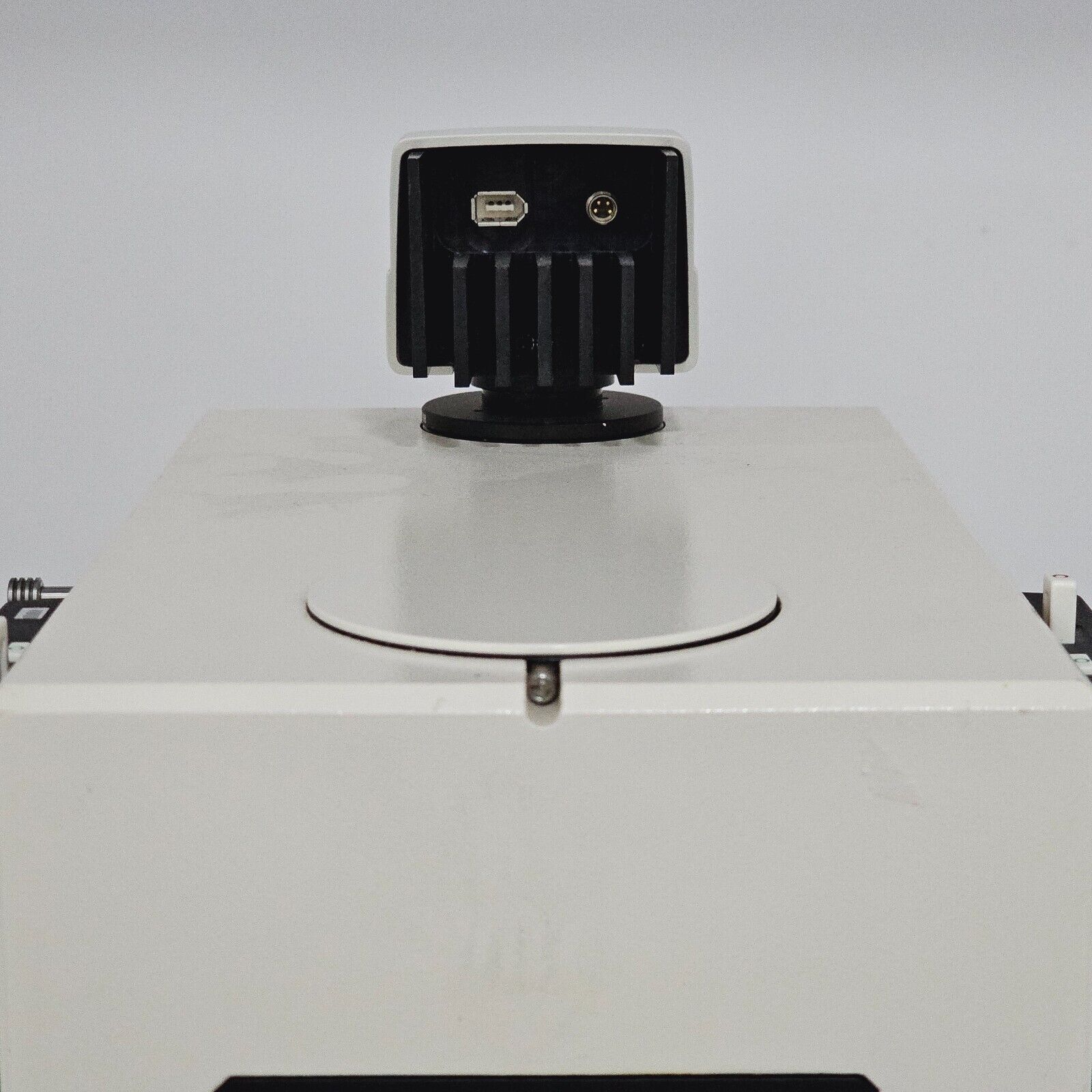 ZEISS DFC300 FX Camera