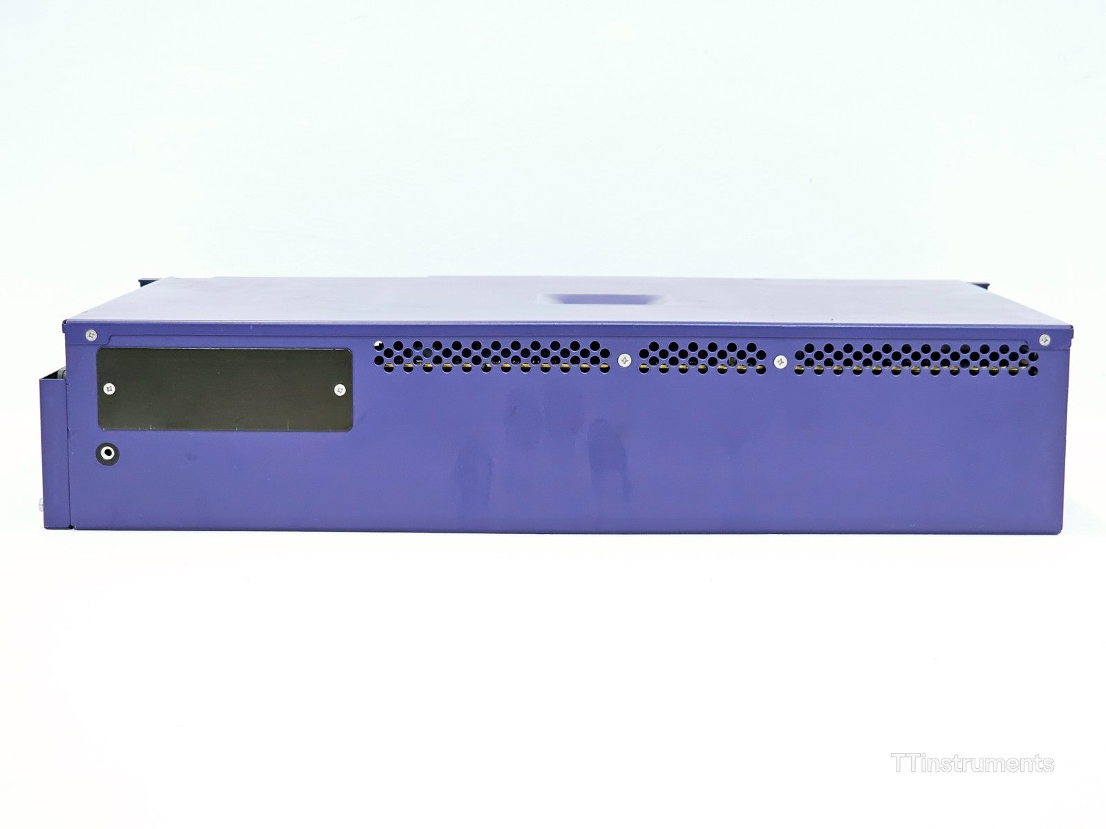 Viavi JDSU OTU 8000E V2 Chassis