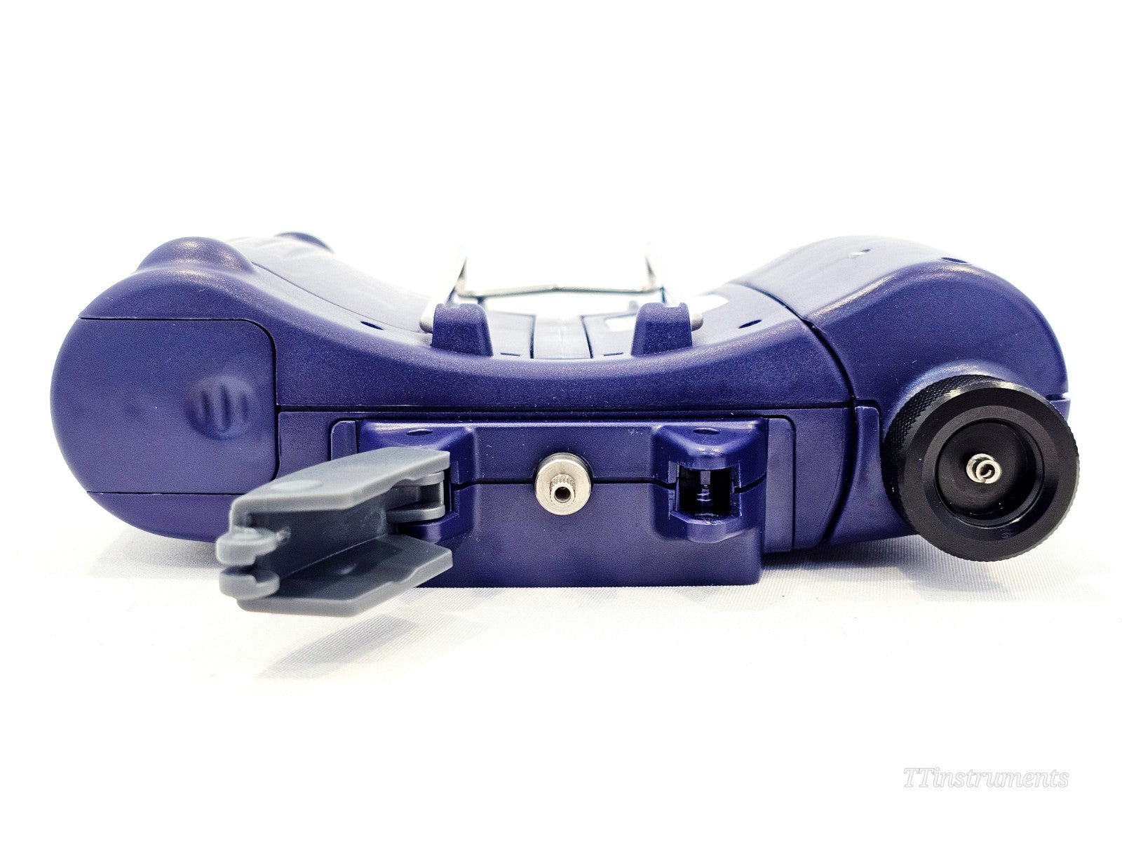 Viavi FIT-S205-PRO HP2-60-P4 Fiber Scope with Tips and Power Meter + VFL