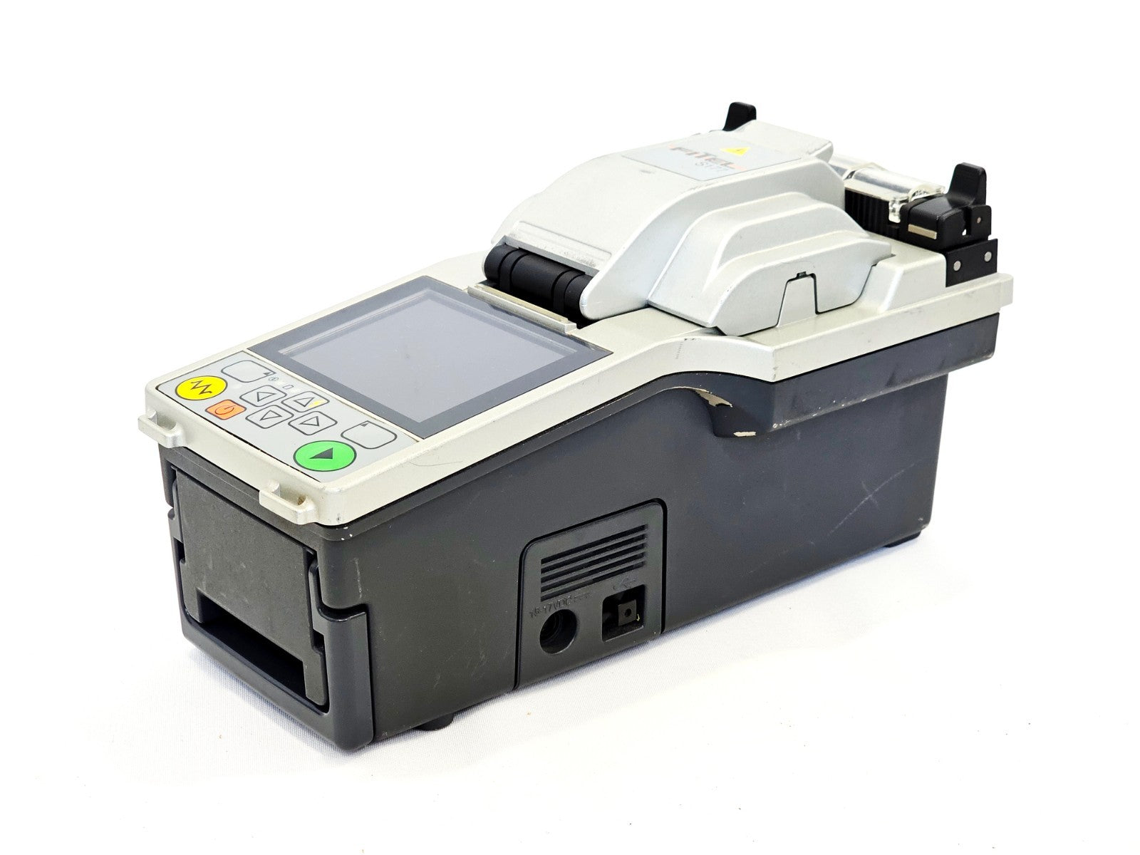 Fitel Furukawa S177A Core Alignment Fusion Splicer + S325A Cleaver ARC 4780 S177