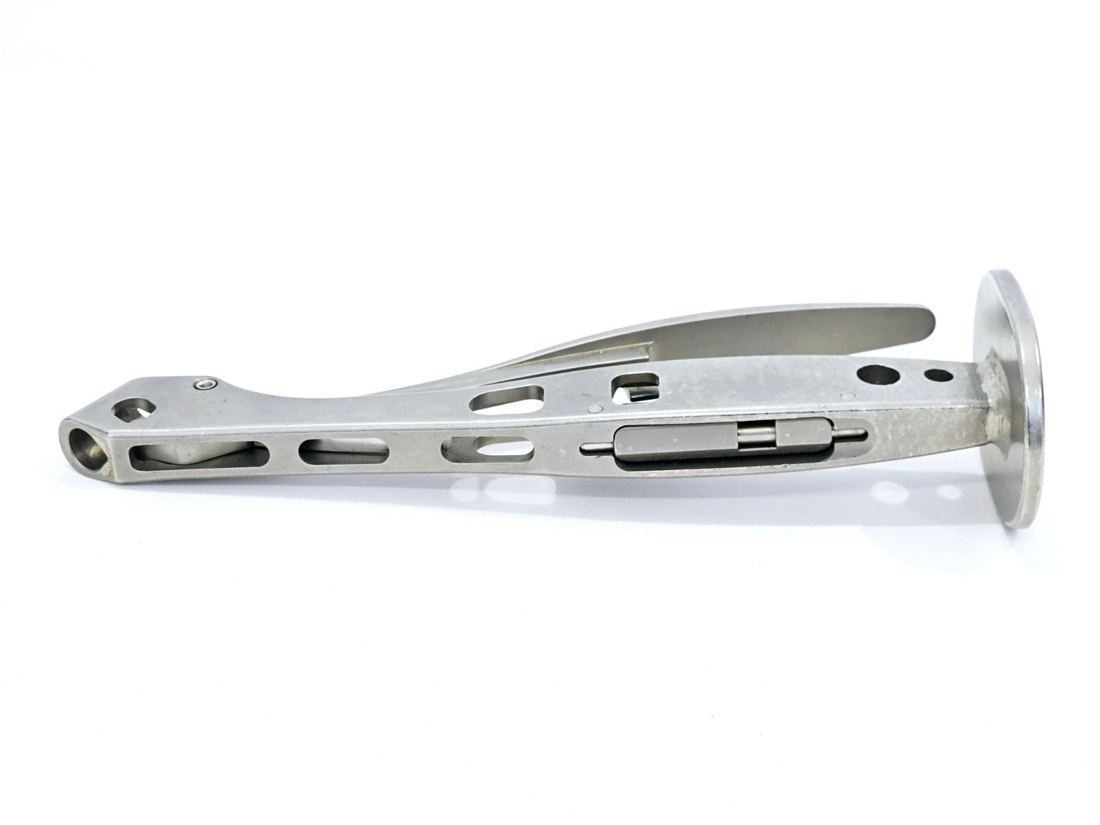 Stryker 0930-9-005 Exeter V40 Rasp Handle Exeter Series