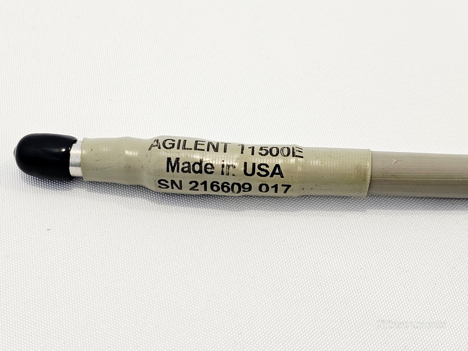 Agilent 11500E 3.5mm to 3.5mm DC26.5GHz Cable Assembly