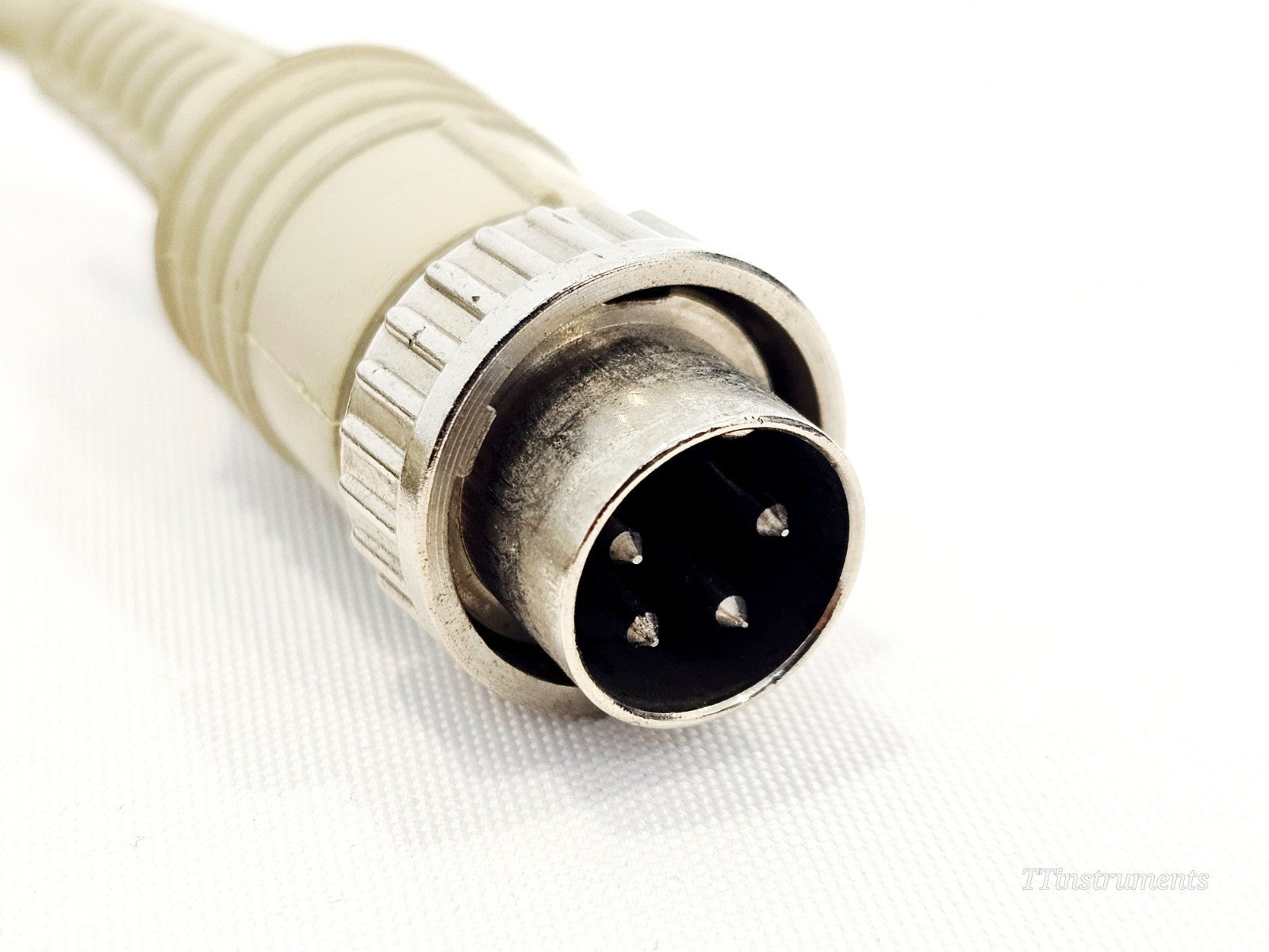 Wiltron 5400-71N50 RF Detector 1 MHz to 3 GHz +20 dBm MAX