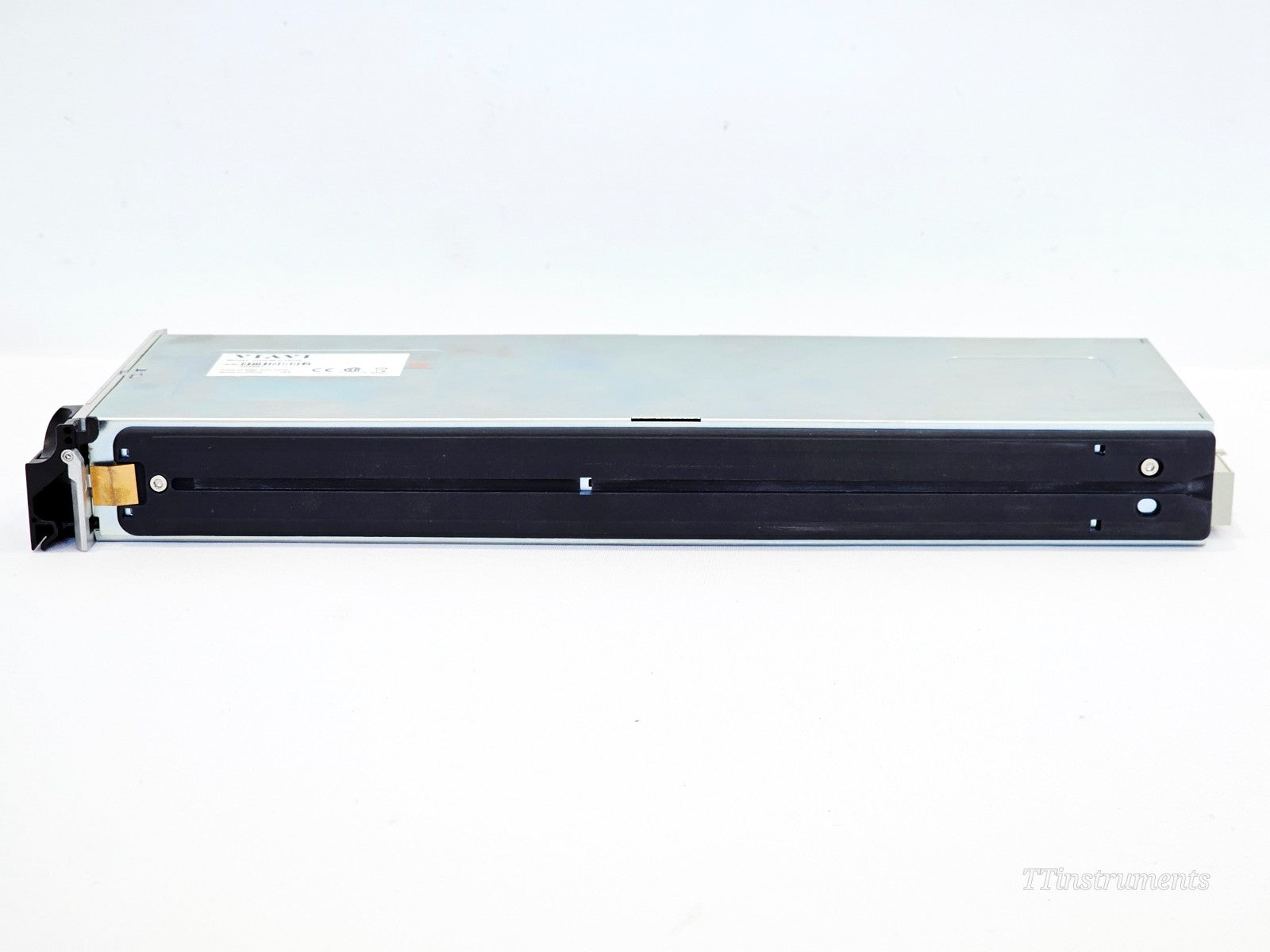 Viavi JDSU mOPM-C1RH2 Power Meter mOPM-C1 Dual Channel Remote Interface Cassette