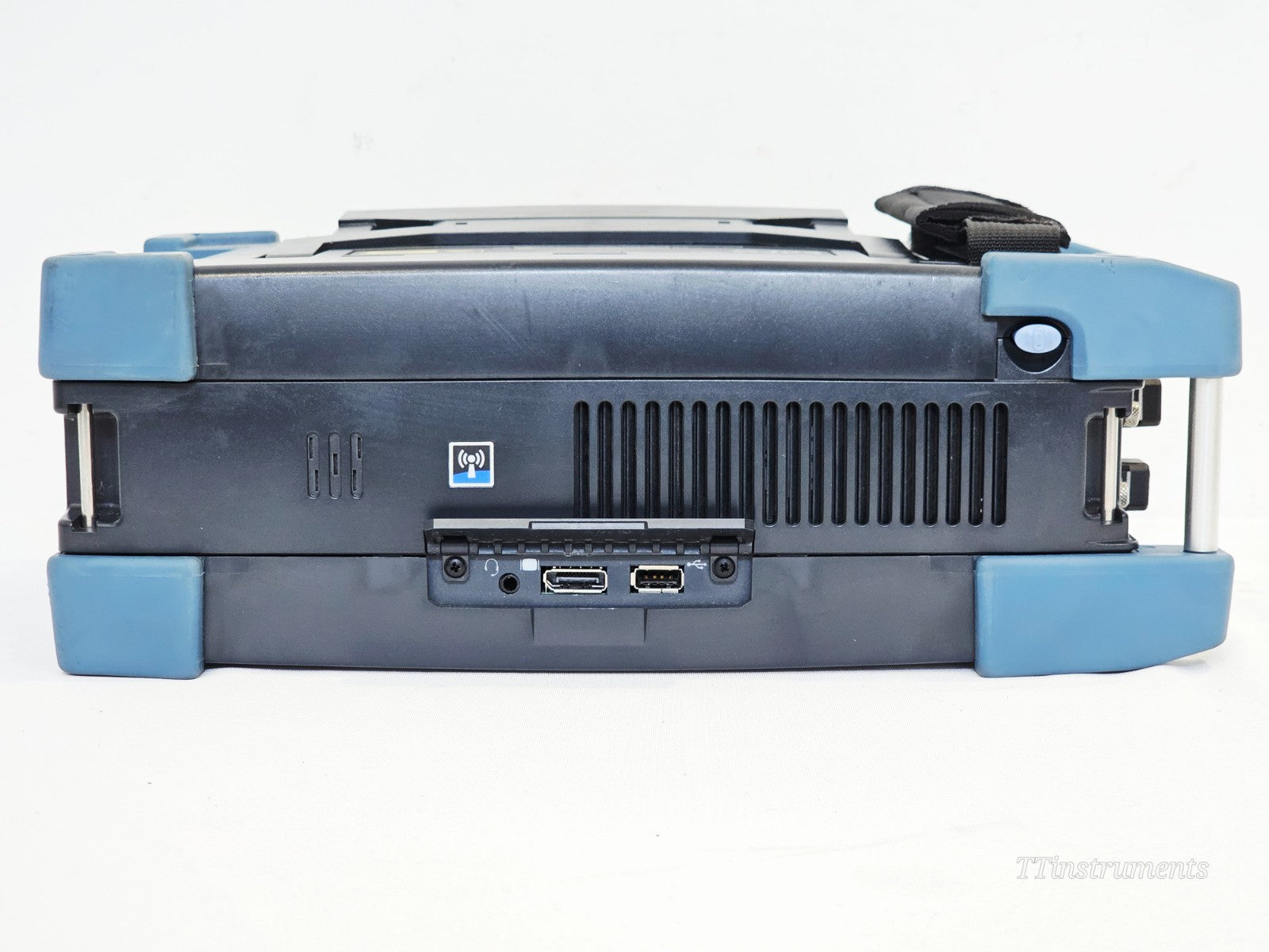 EXFO FTB-2 OTDR & OLTS FTBx-720C-SM1 1310/1550 + FTBx-945-SM1 FTBx-945 FTBx-720C5