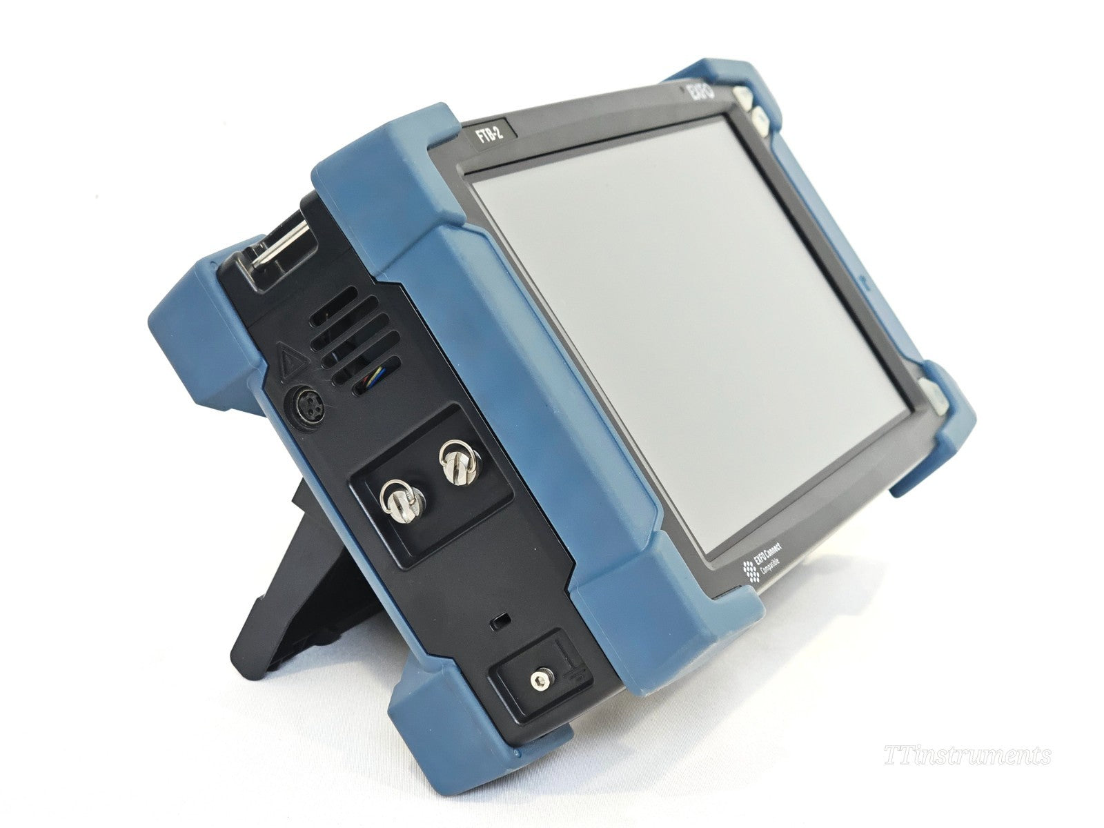 EXFO Calibrated FTB-2 with FTBx-720C OTDR 1310/1550 + FTBx-945 OLTS MFD 20204