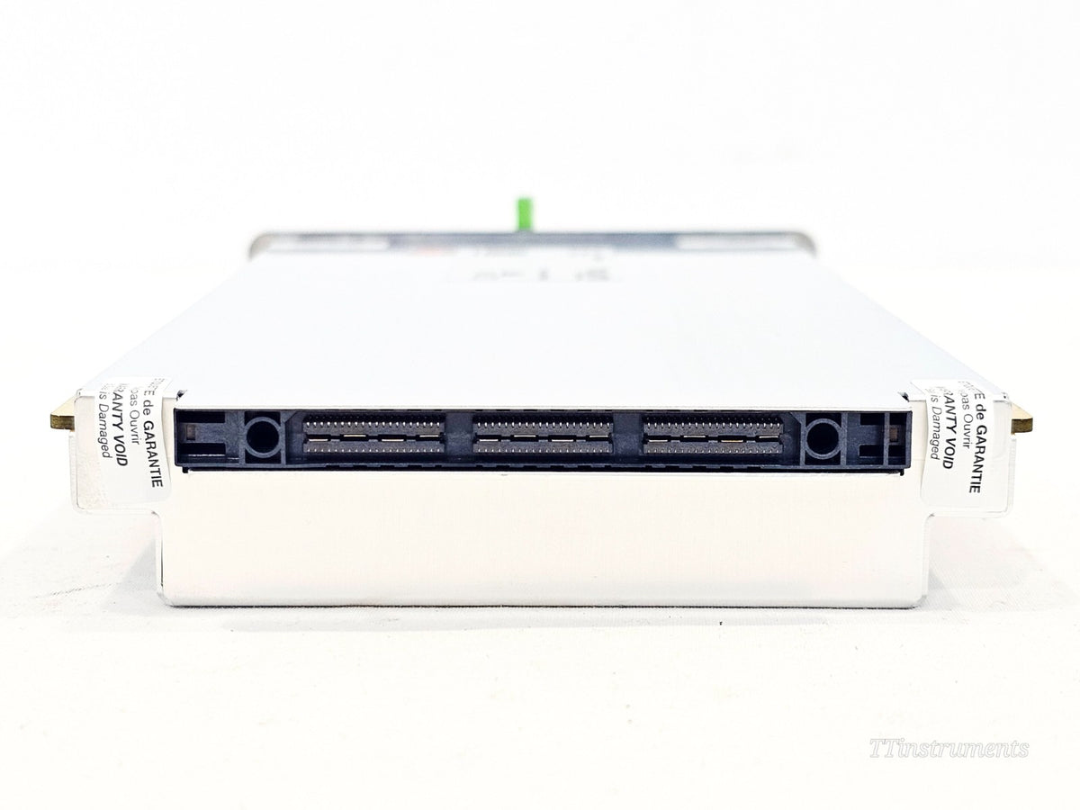 Viavi MTS 6000A V2 + 81BBS2A Broadband Source 1260–1640 nm (for CD/PMD/AP)8