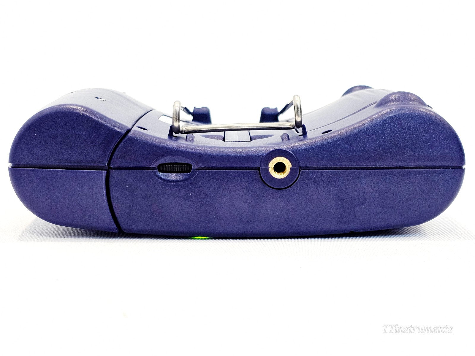 Viavi FIT-S205-PRO HP2-60-P4 Fiber Scope with 4x Tips and Power Meter + VFL