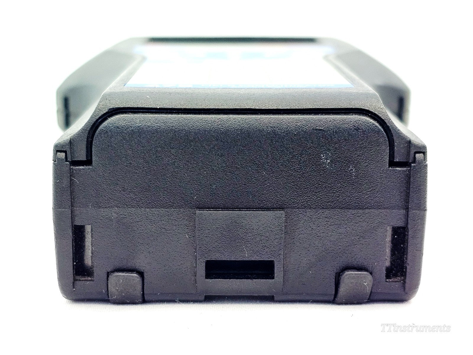 Emerson 475 HART communicator bottom section and connectors