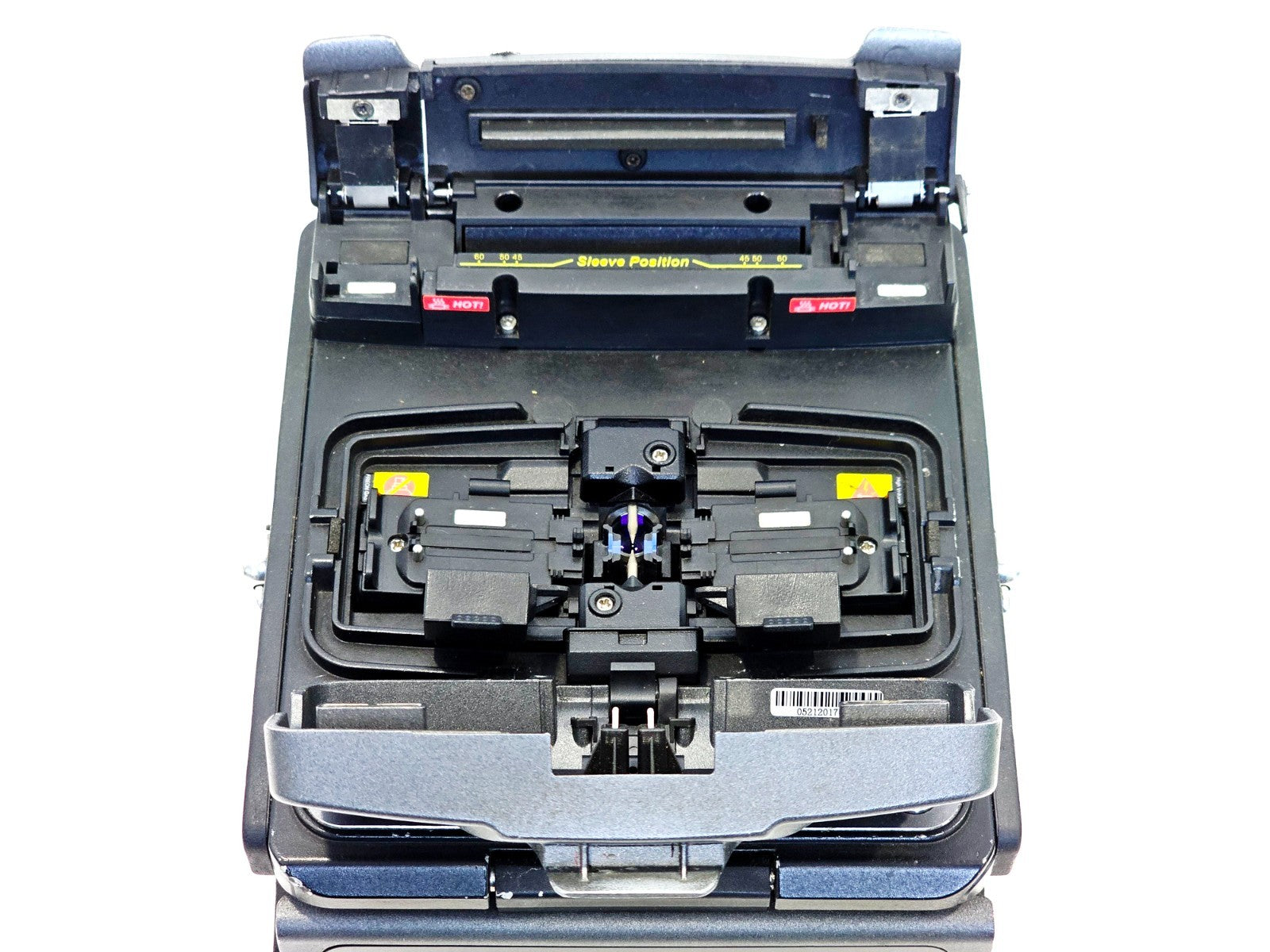 INNO View 8 Pro SM MM Core Alignment Fusion Splicer ARC 8678 + V10 Pro Cleaver2