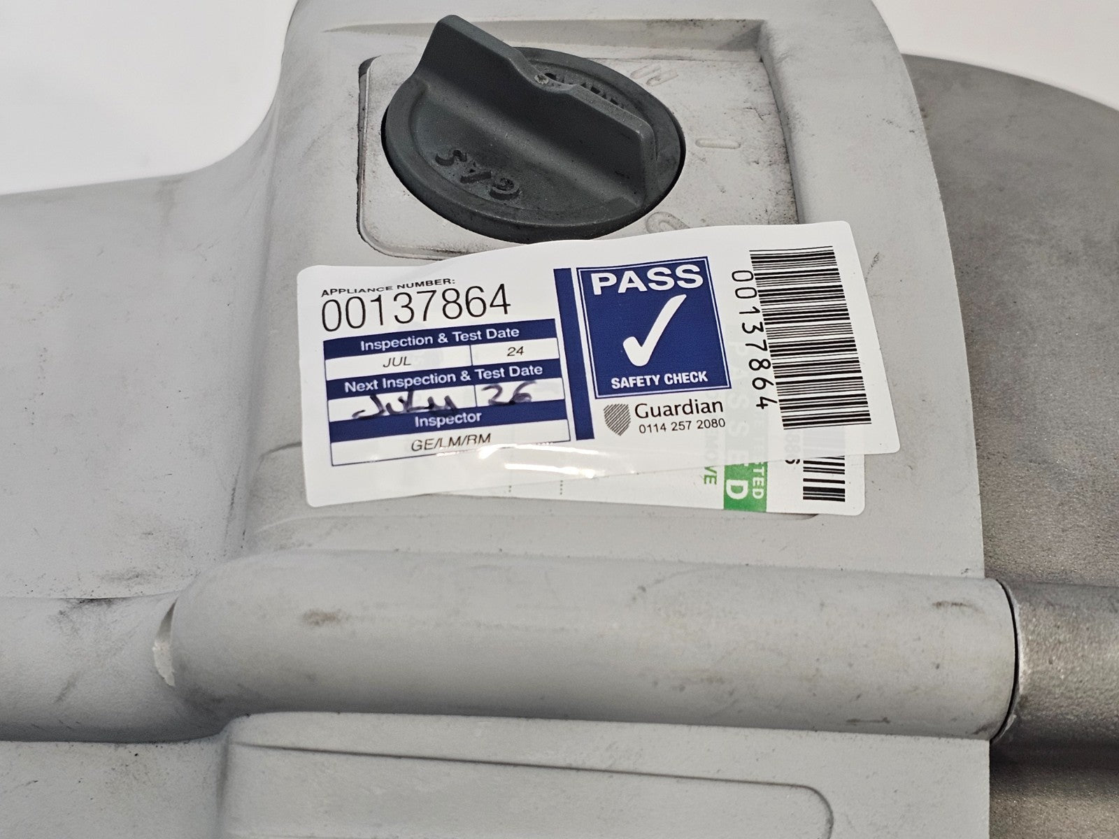 Edwards XDS46i Dry Scroll Vacuum Pump MFG 2013 A731-01-983