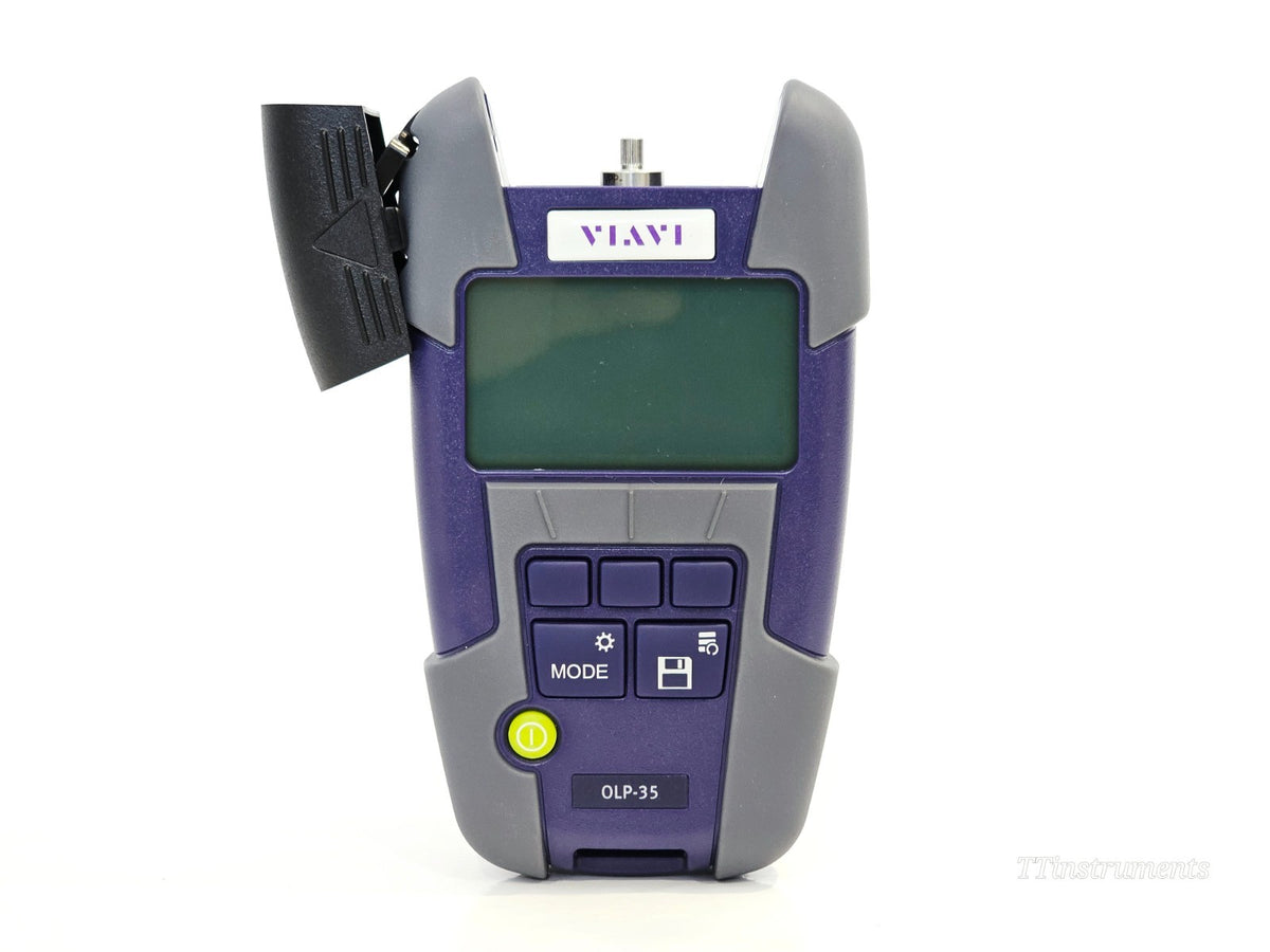 Brand NEW VIAVI OLP-35 V2 850/980/1310/1490/1550/ 1557/1625/1650nm -65...+10 dBm2