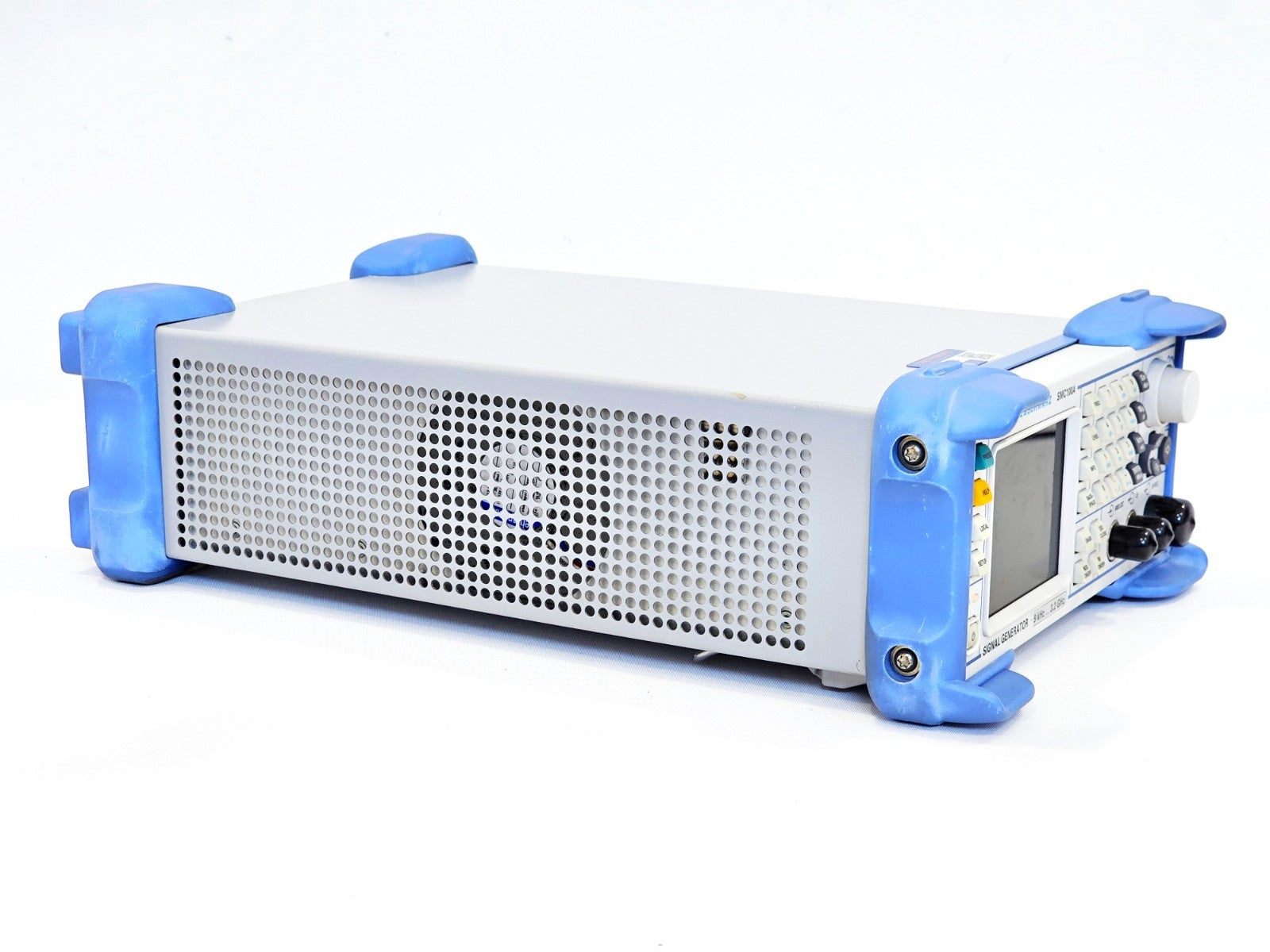 Rohde & Schwarz SMC100A 9 khz - 3.2 GHz Signal Generator SMC-B103 Option R&S SMC