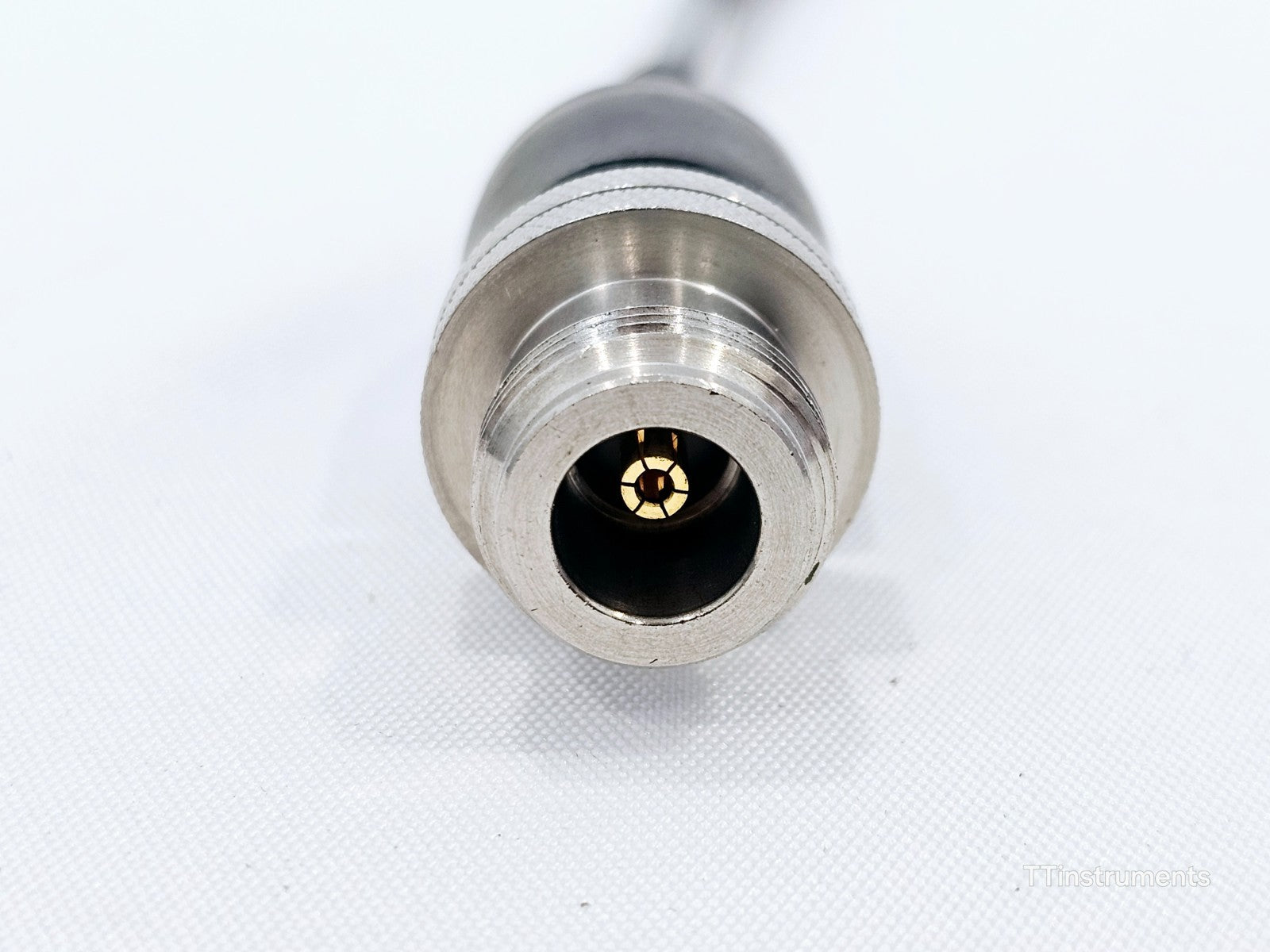 Keysight N6315A RF Test Port Cable Type-N Male to Female 50 Ohm
